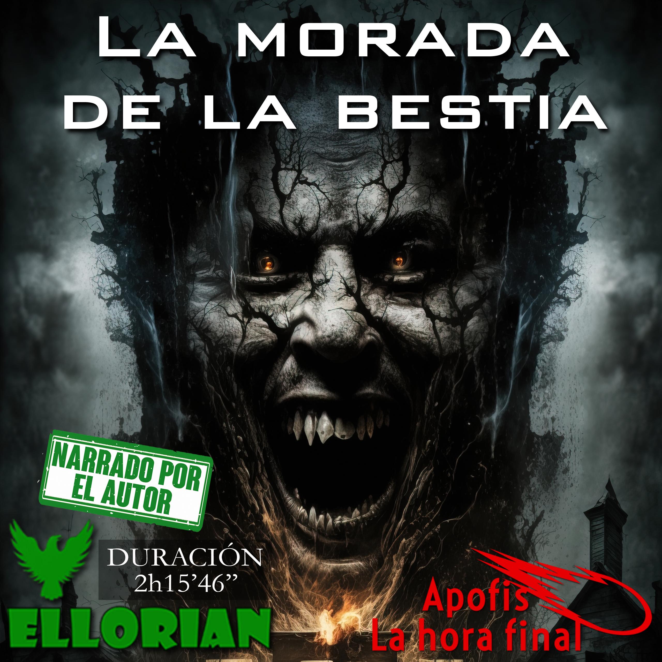 La morada de la bestia
