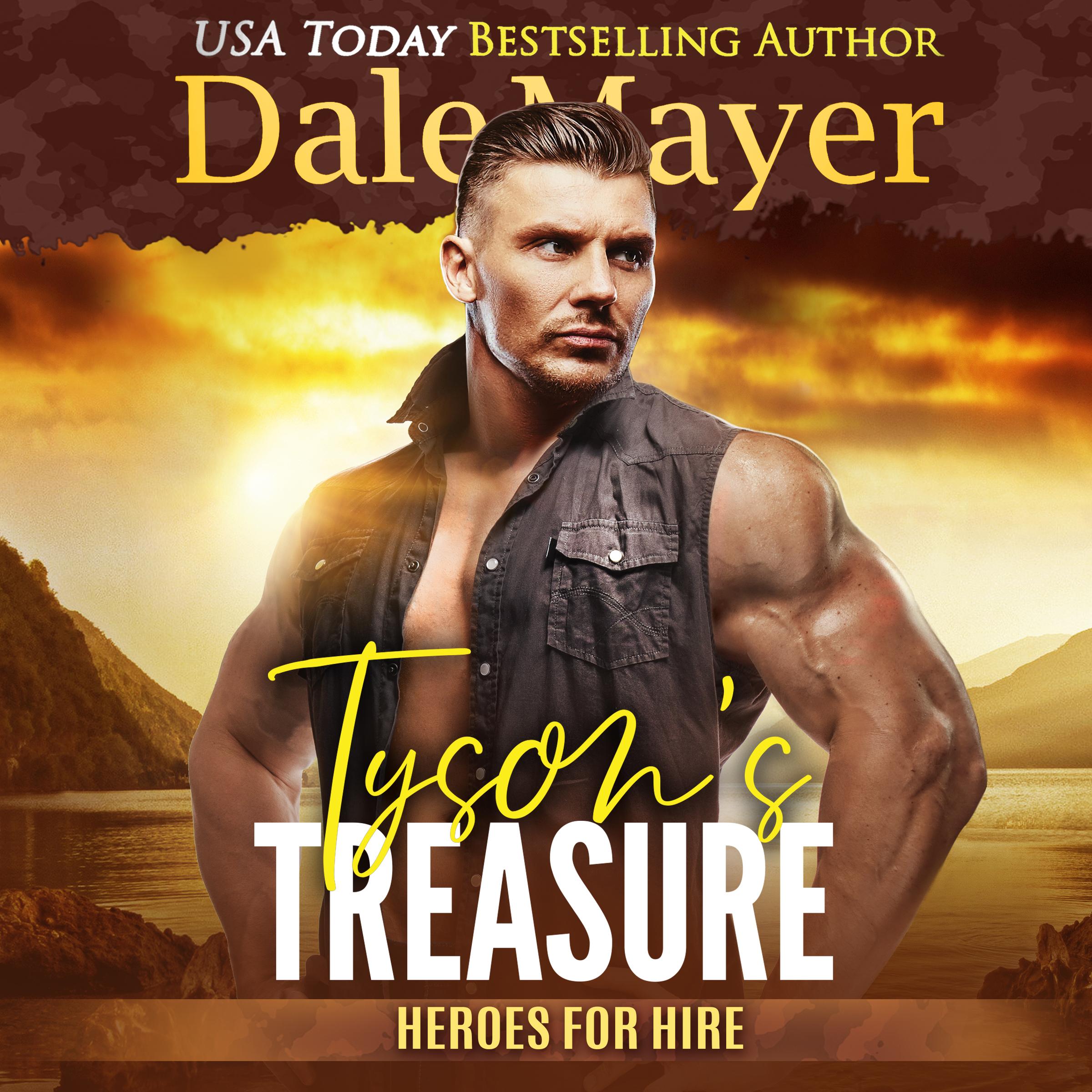Tyson’s Treasure