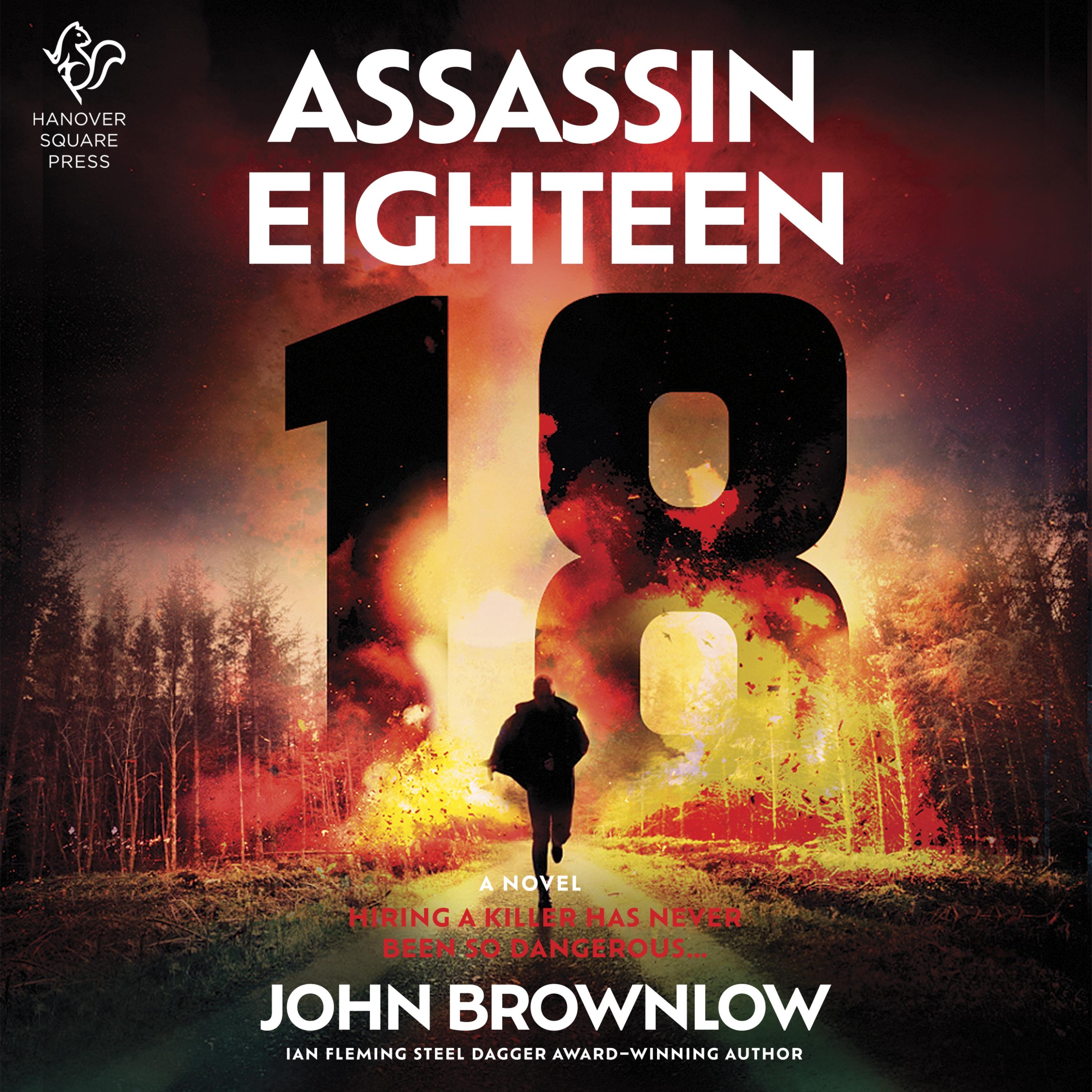 Assassin Eighteen