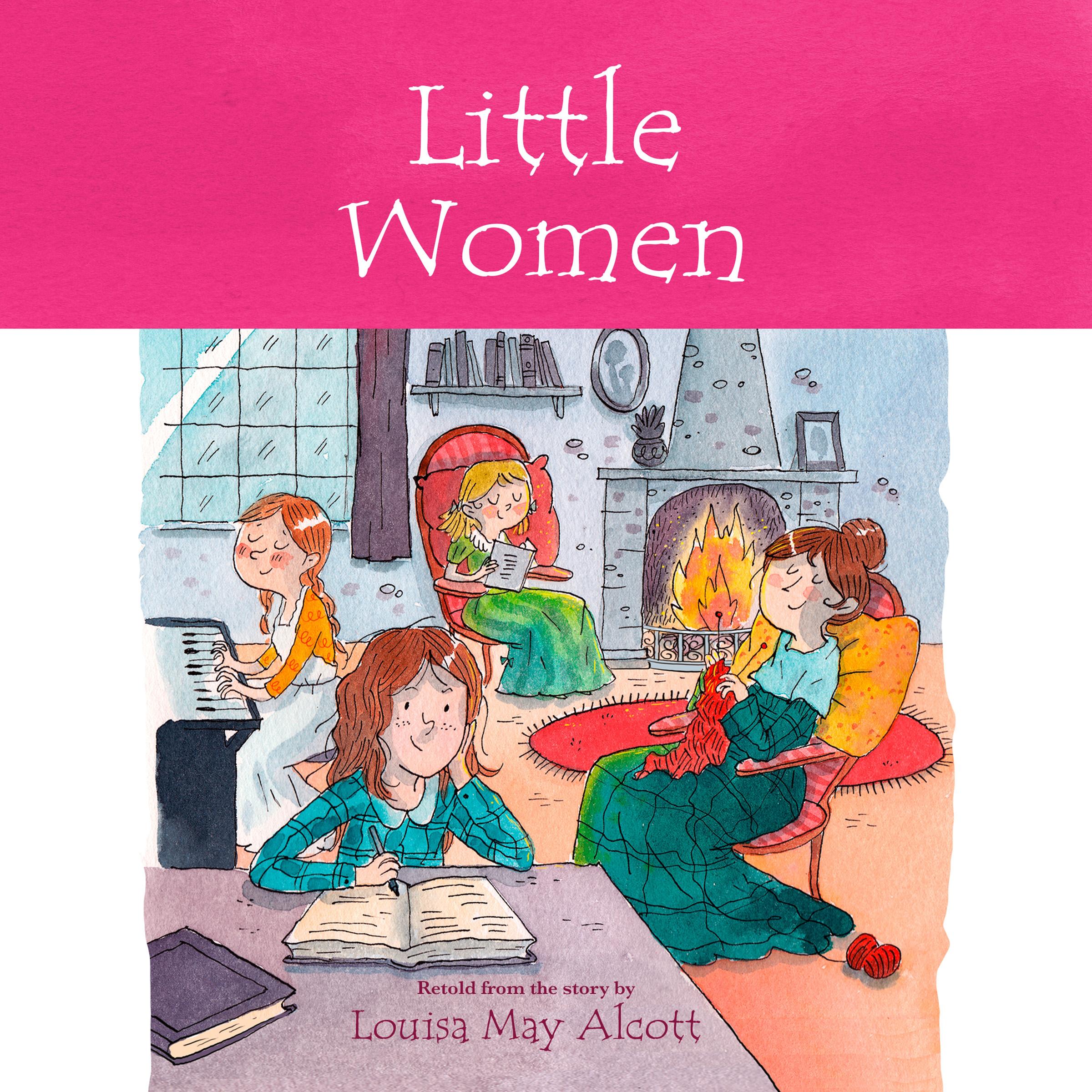 Little Women