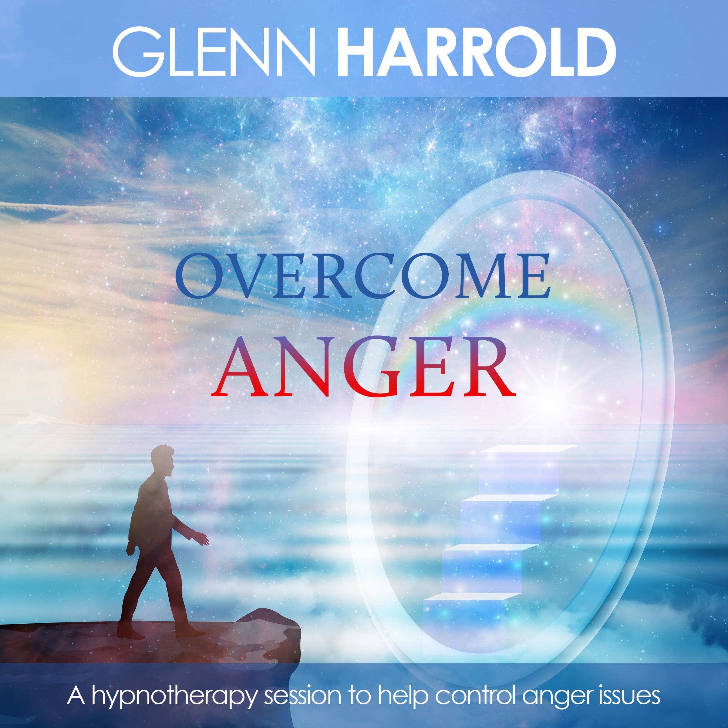 Overcome Anger