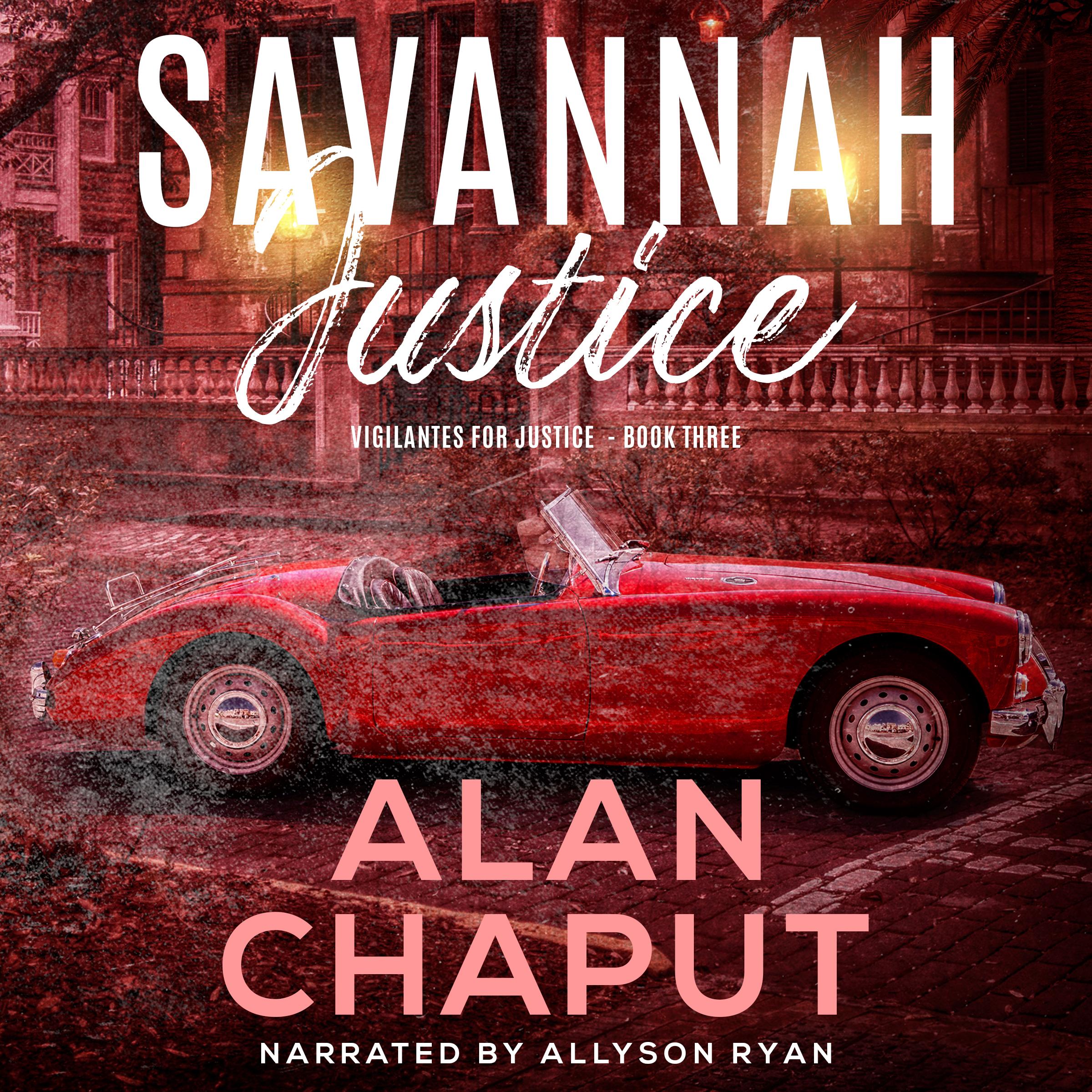 Savannah Justice