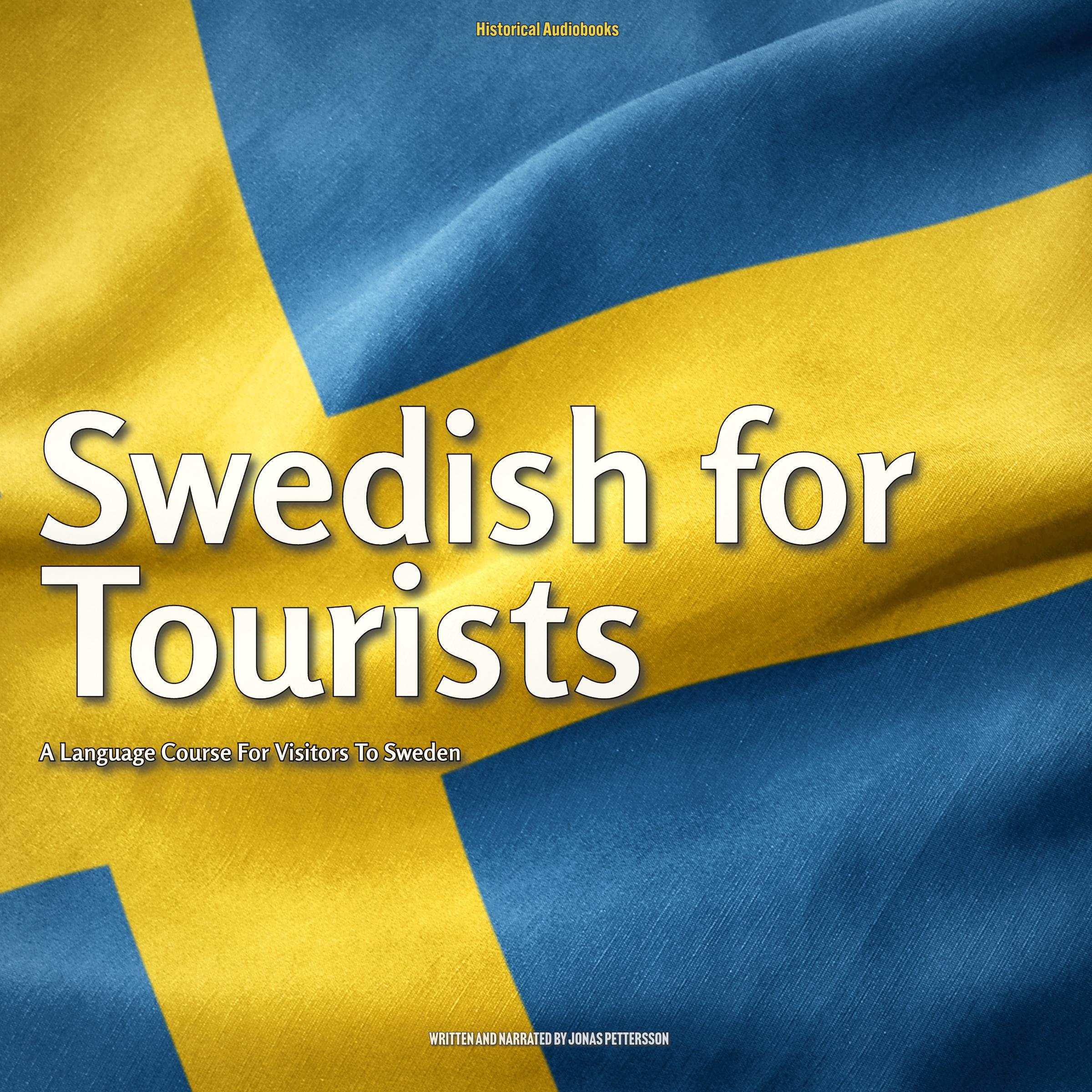 Swedish for Tourists