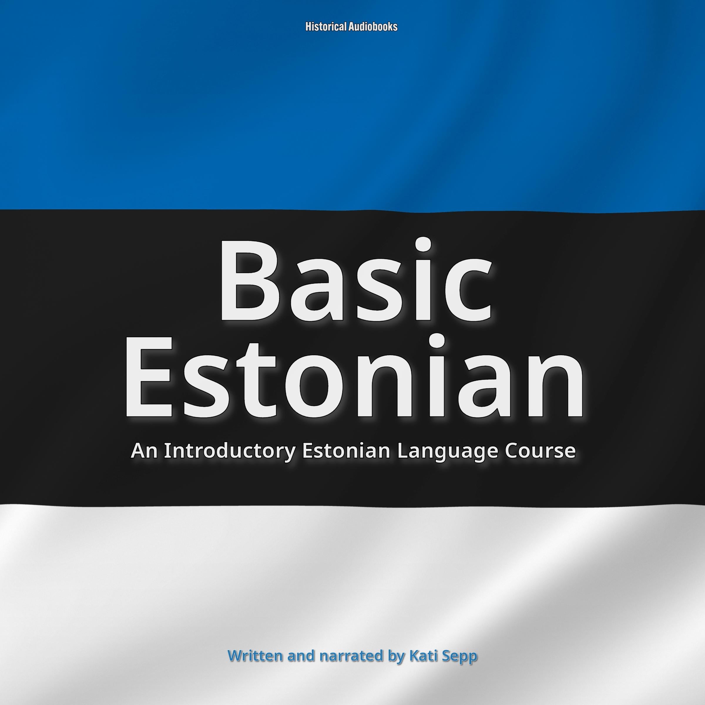 Basic Estonian