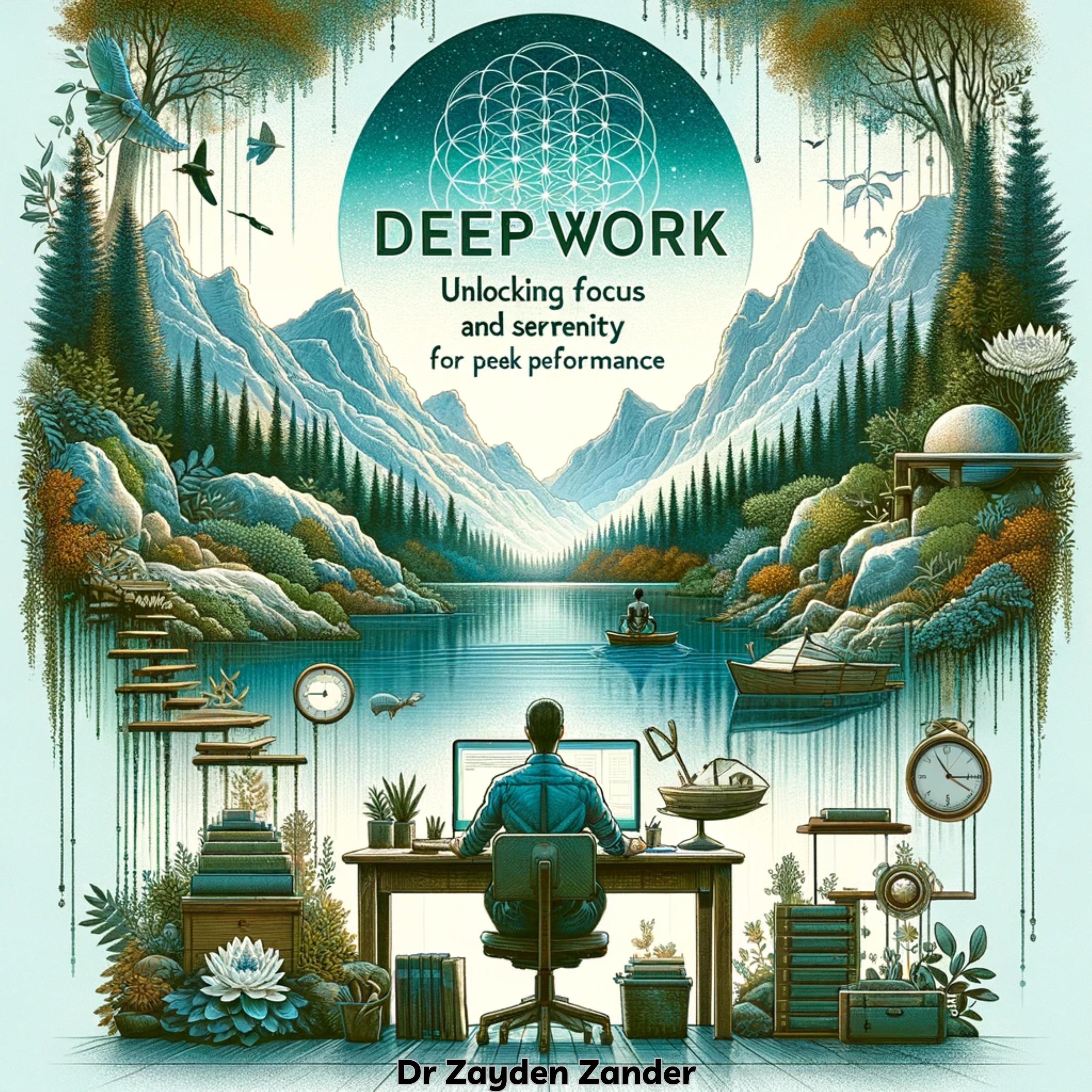 Mindful Deep Work