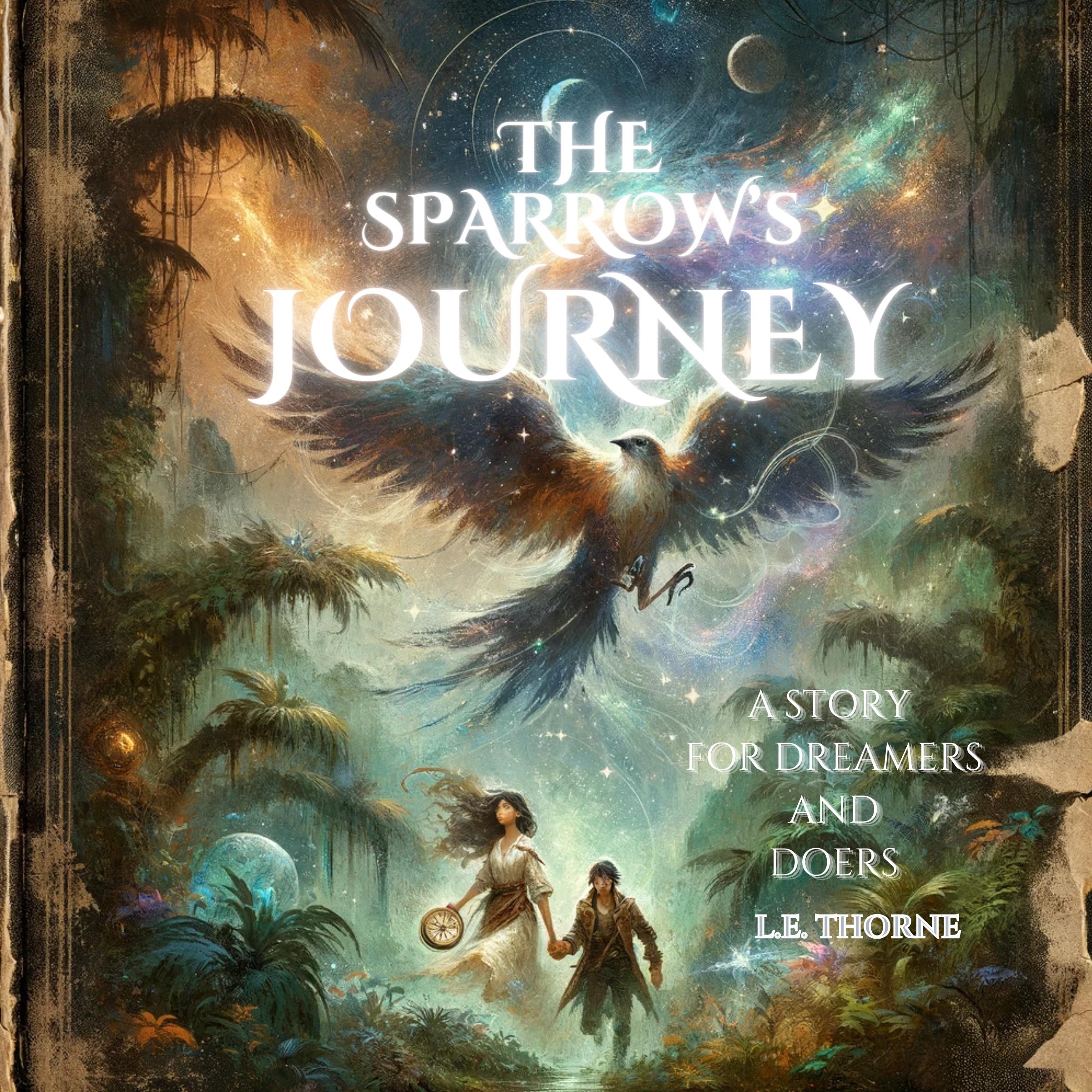 The Sparrow's Journey