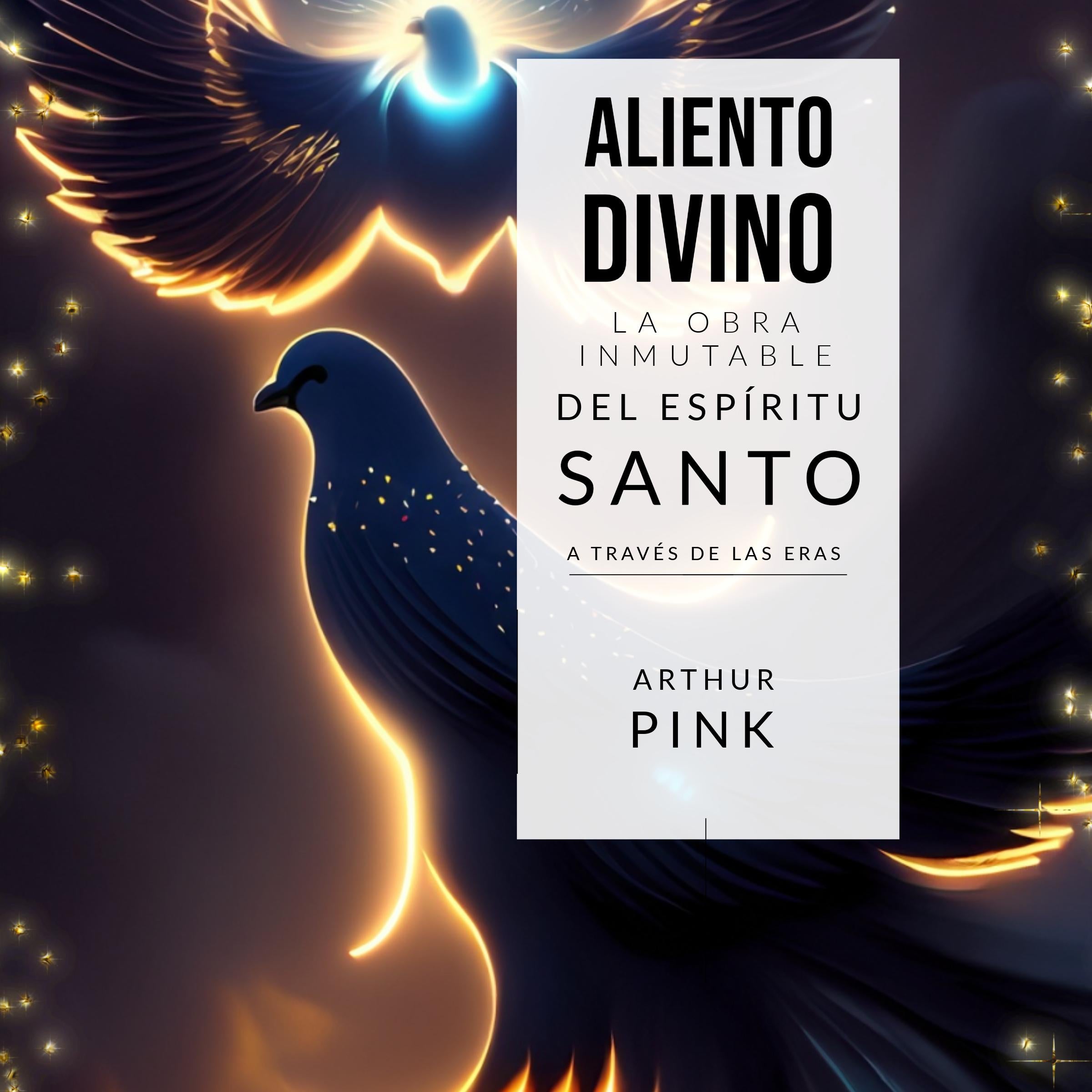 Aliento Divino
