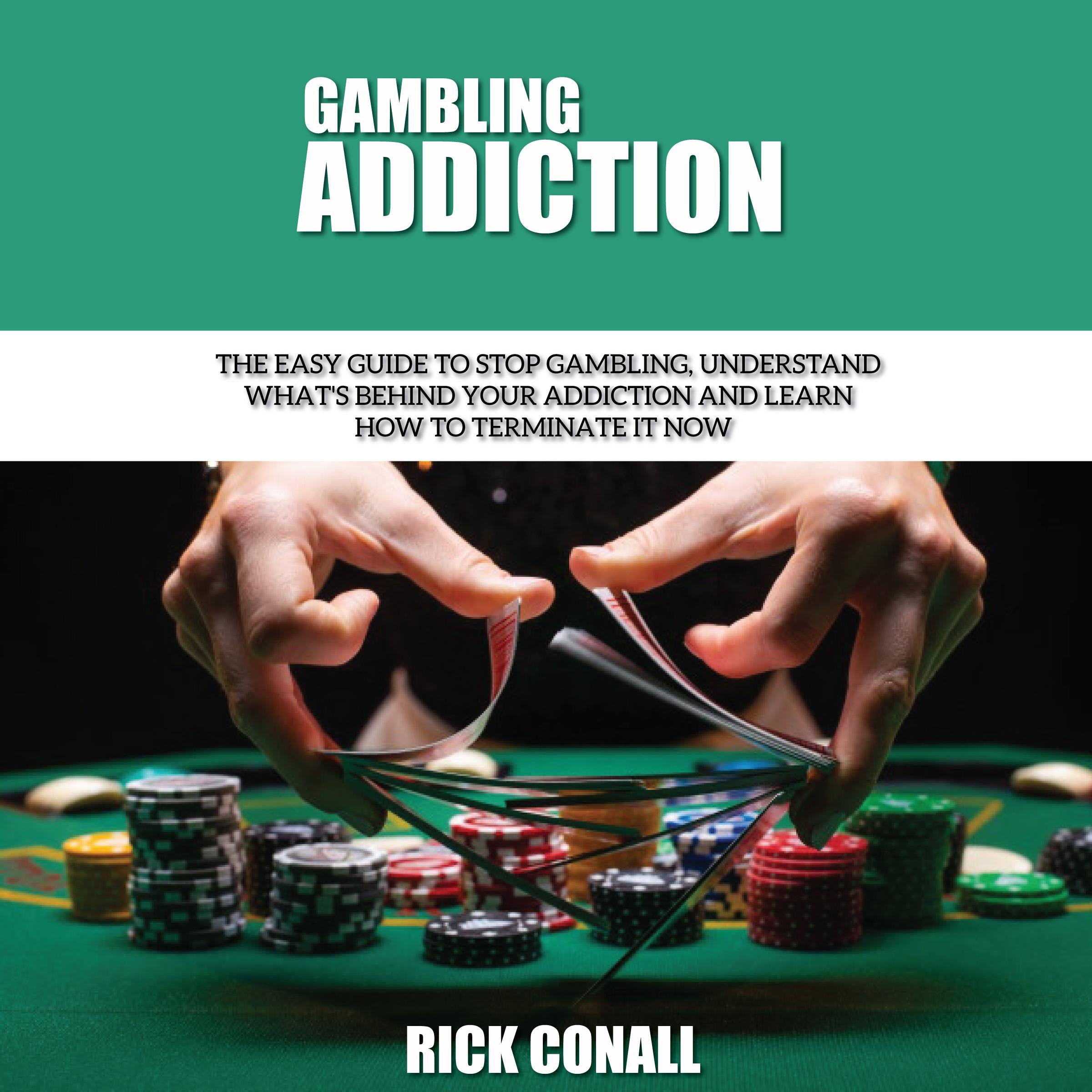 Gambling Addiction