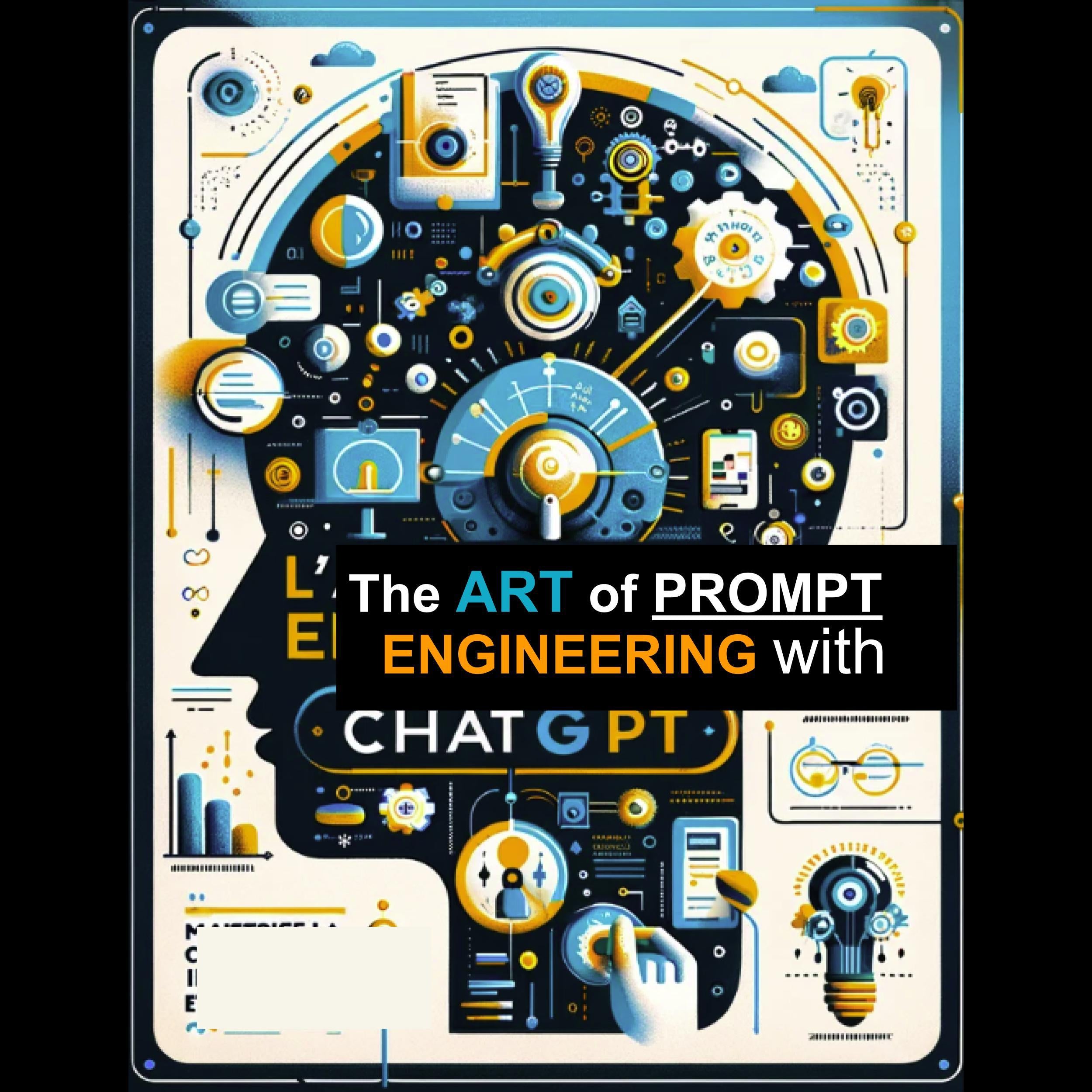 The Art of Prompt Engineering with ChatGPT