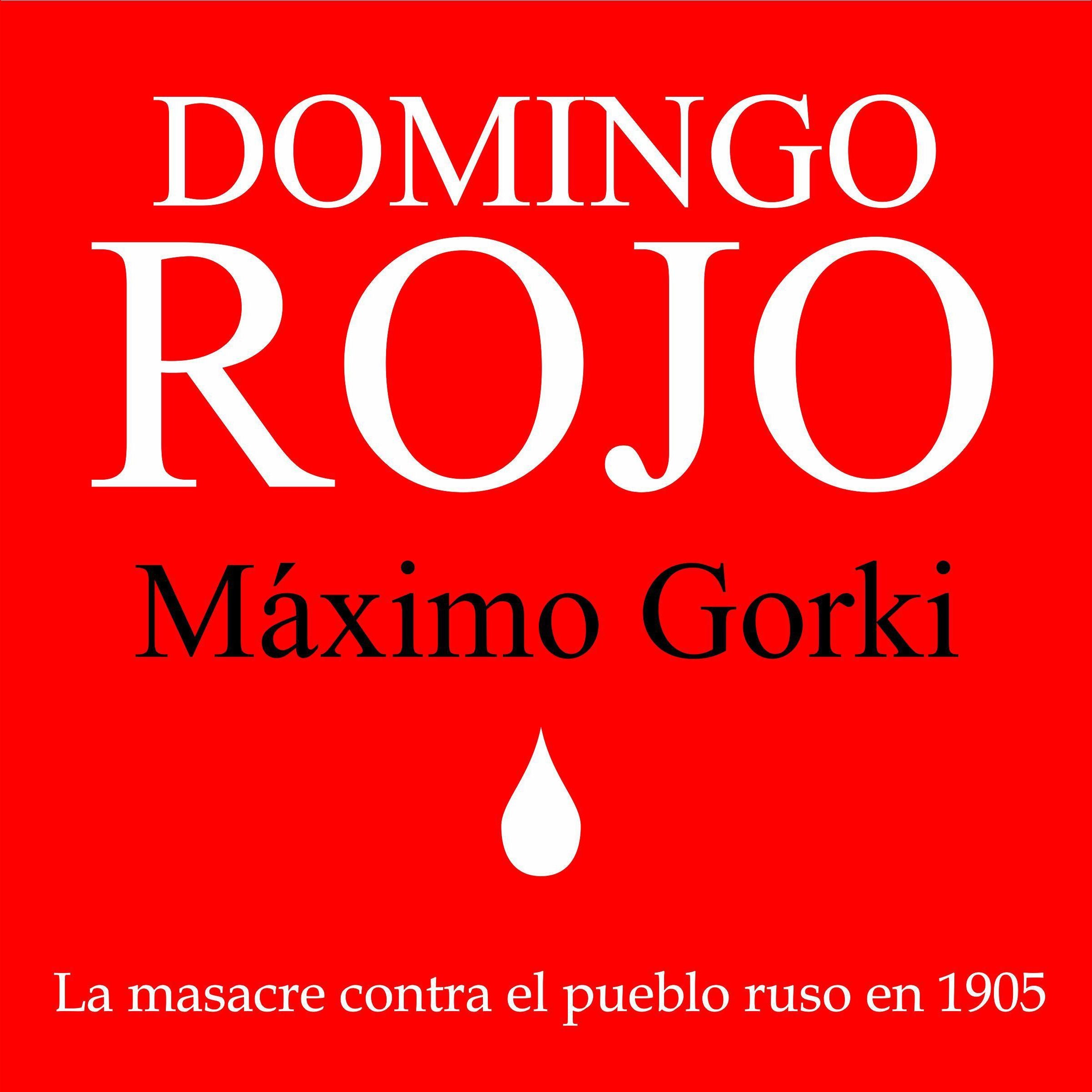 Domingo Rojo