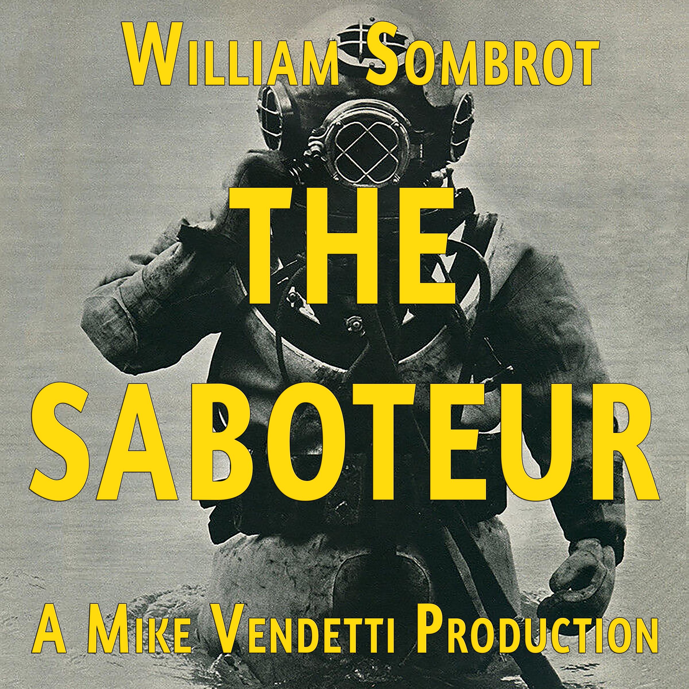 The Saboteur