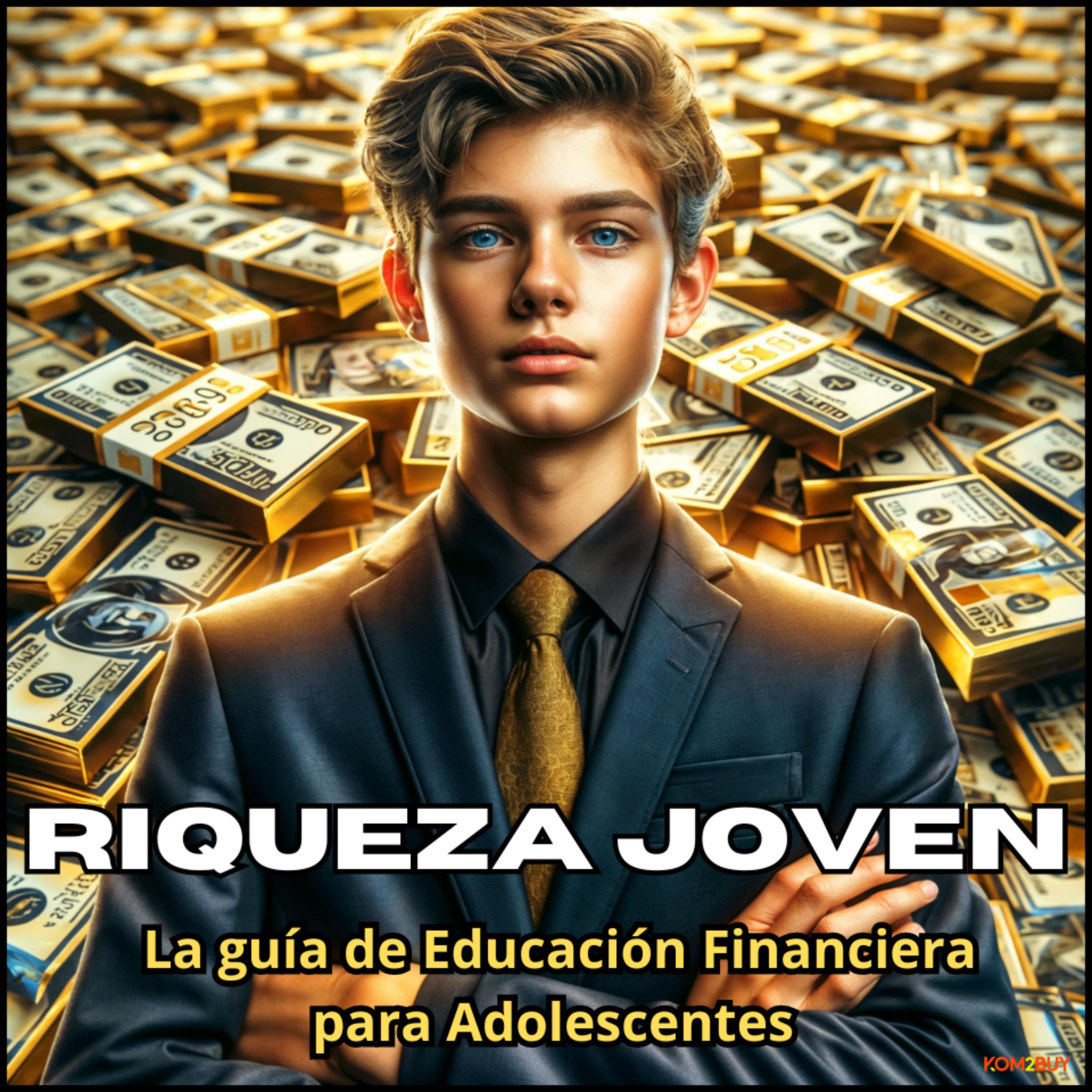 Riqueza Joven