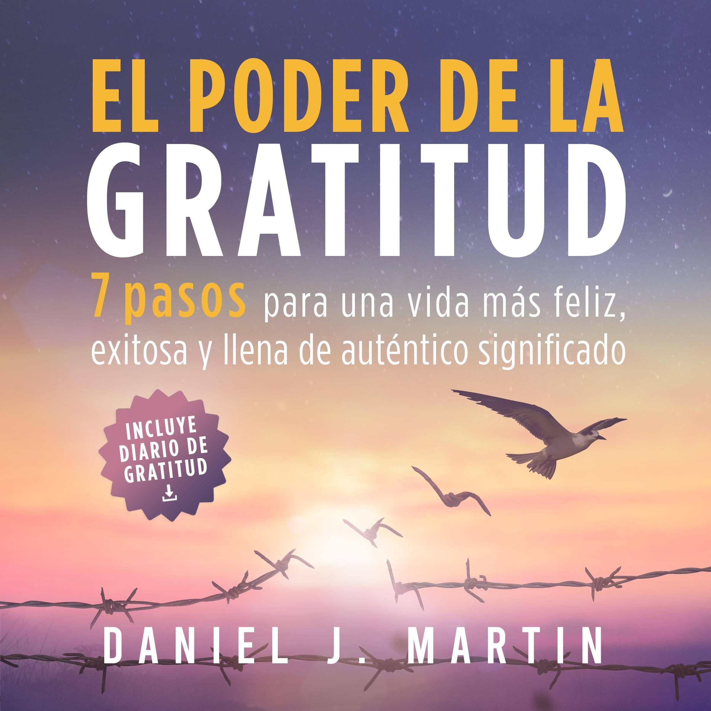 El poder de la gratitud