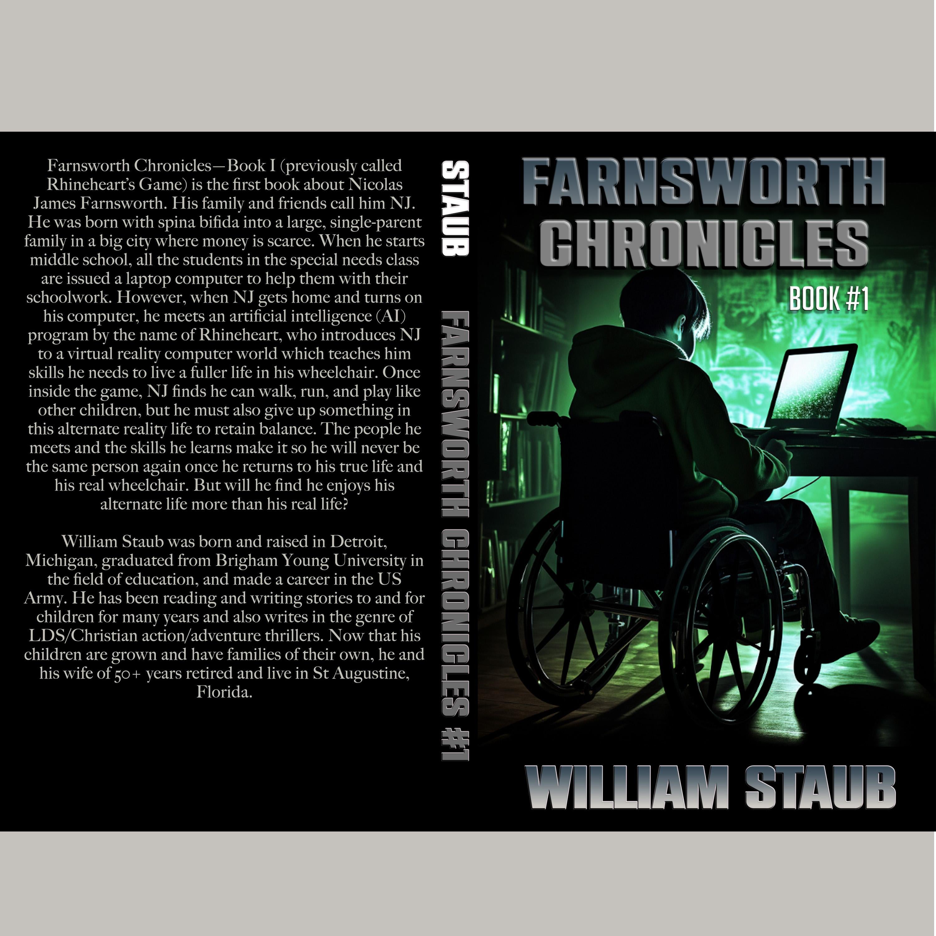 The Farnsworth Chronicles