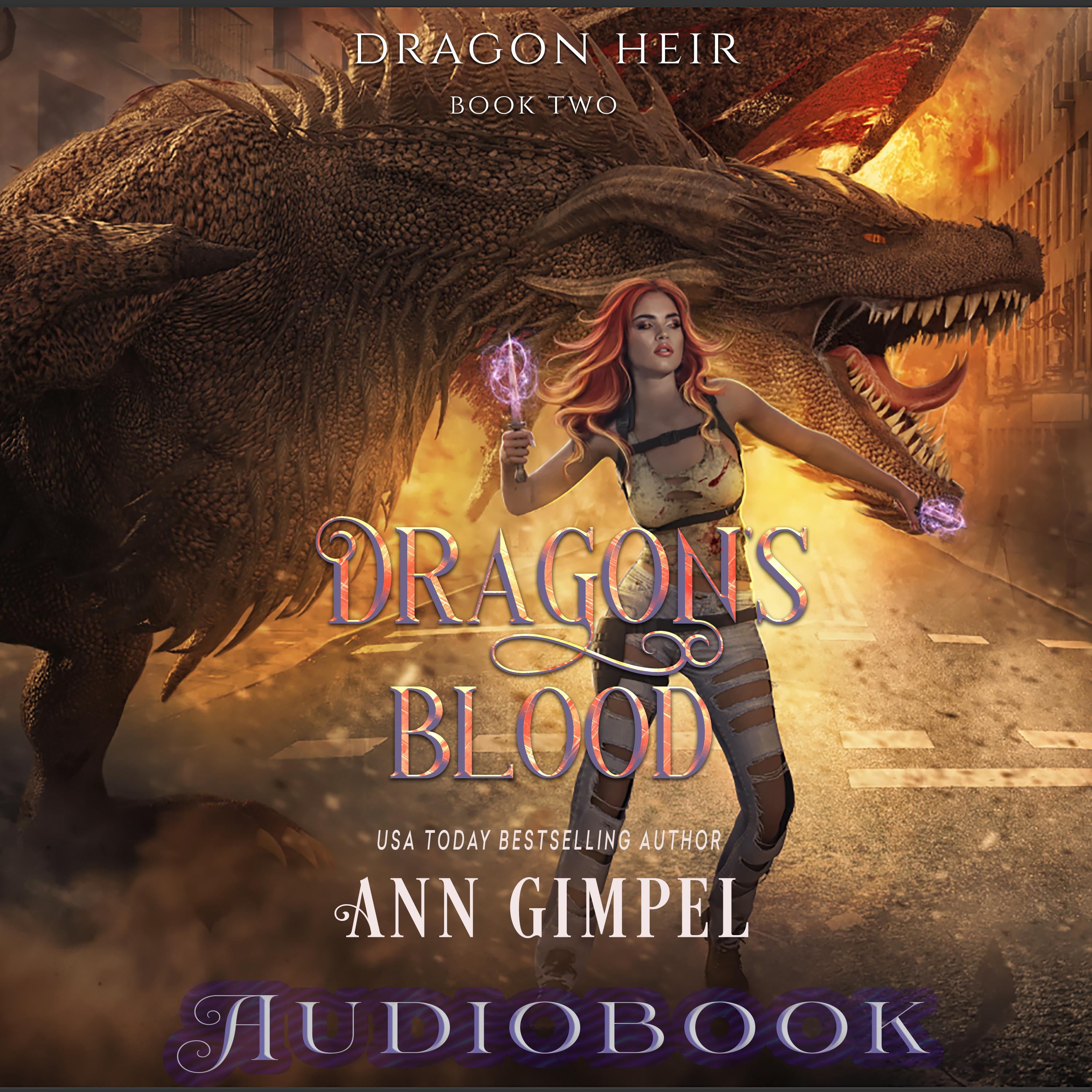 Dragon's Blood