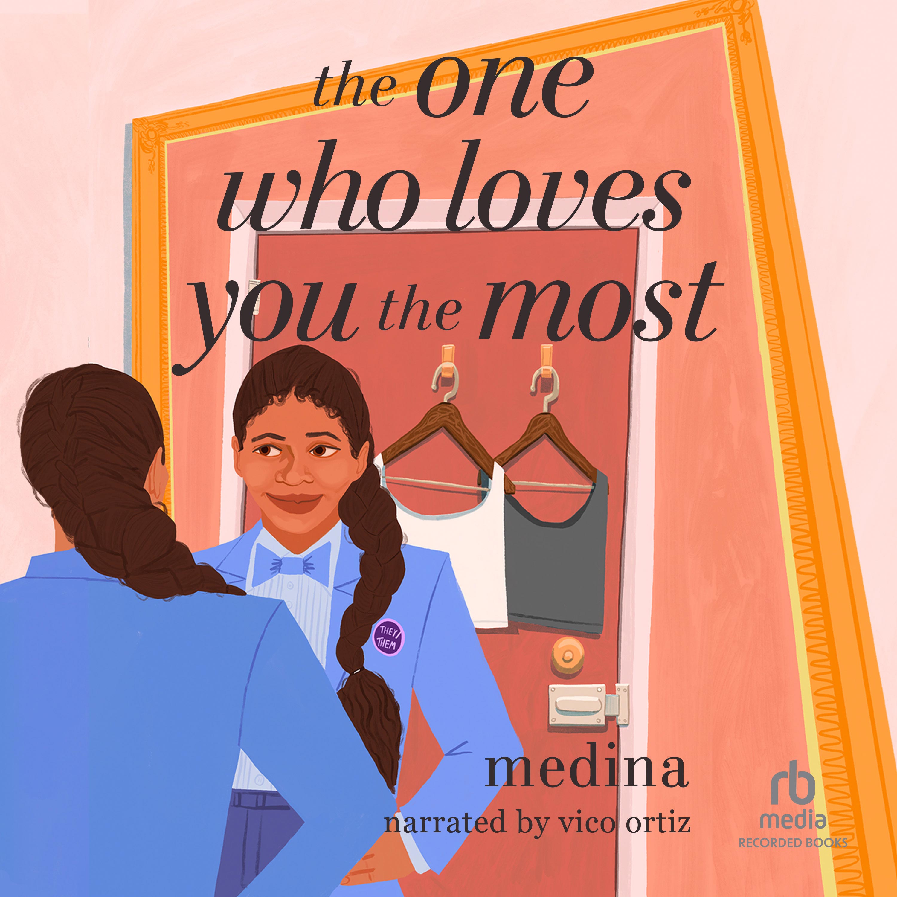 The One Who Loves You the Most