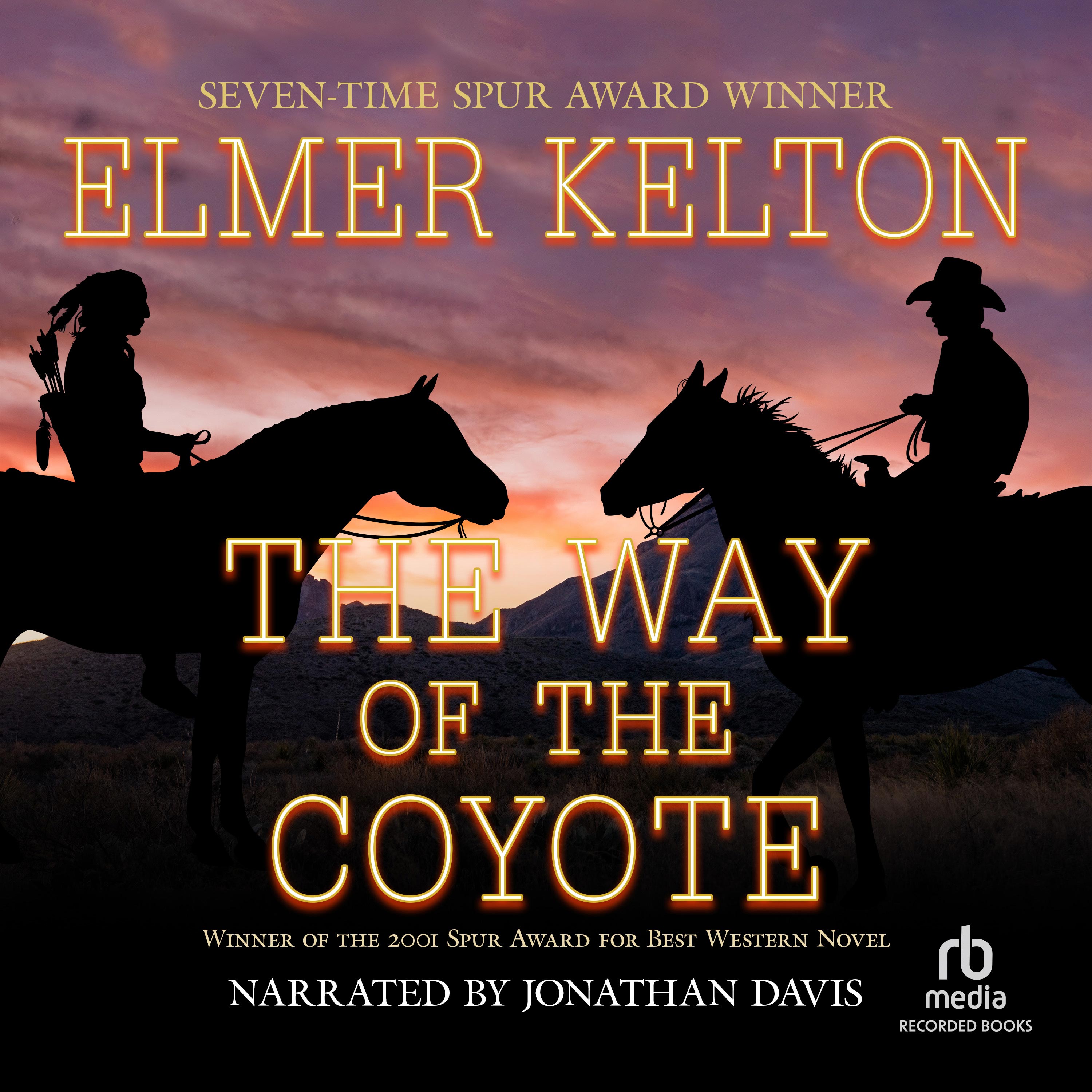 The Way of the Coyote