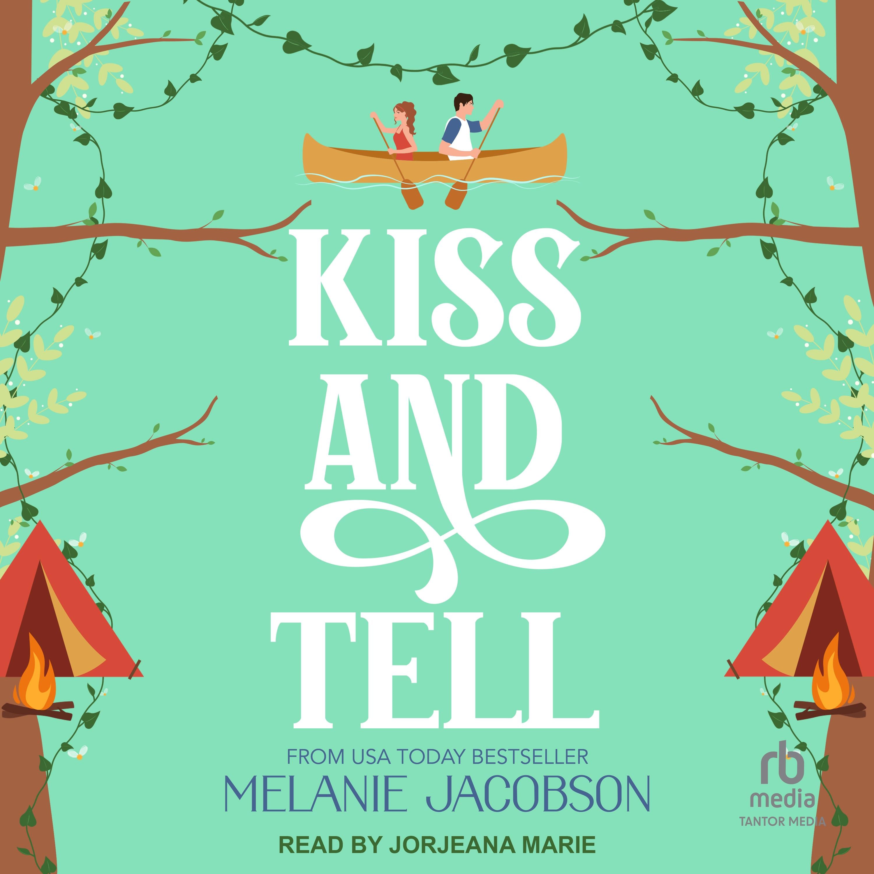 Kiss and Tell