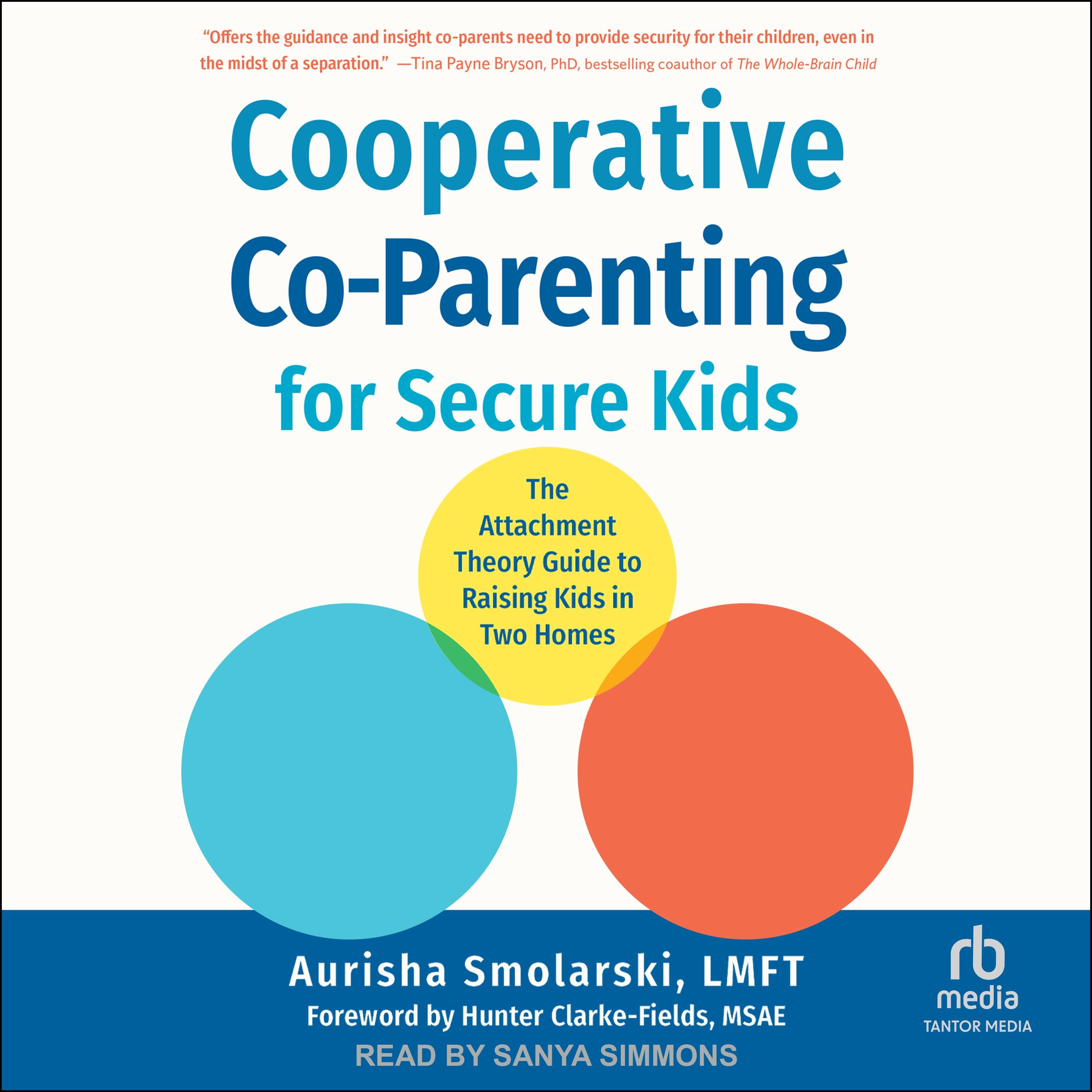 Cooperative Co-Parenting for Secure Kids