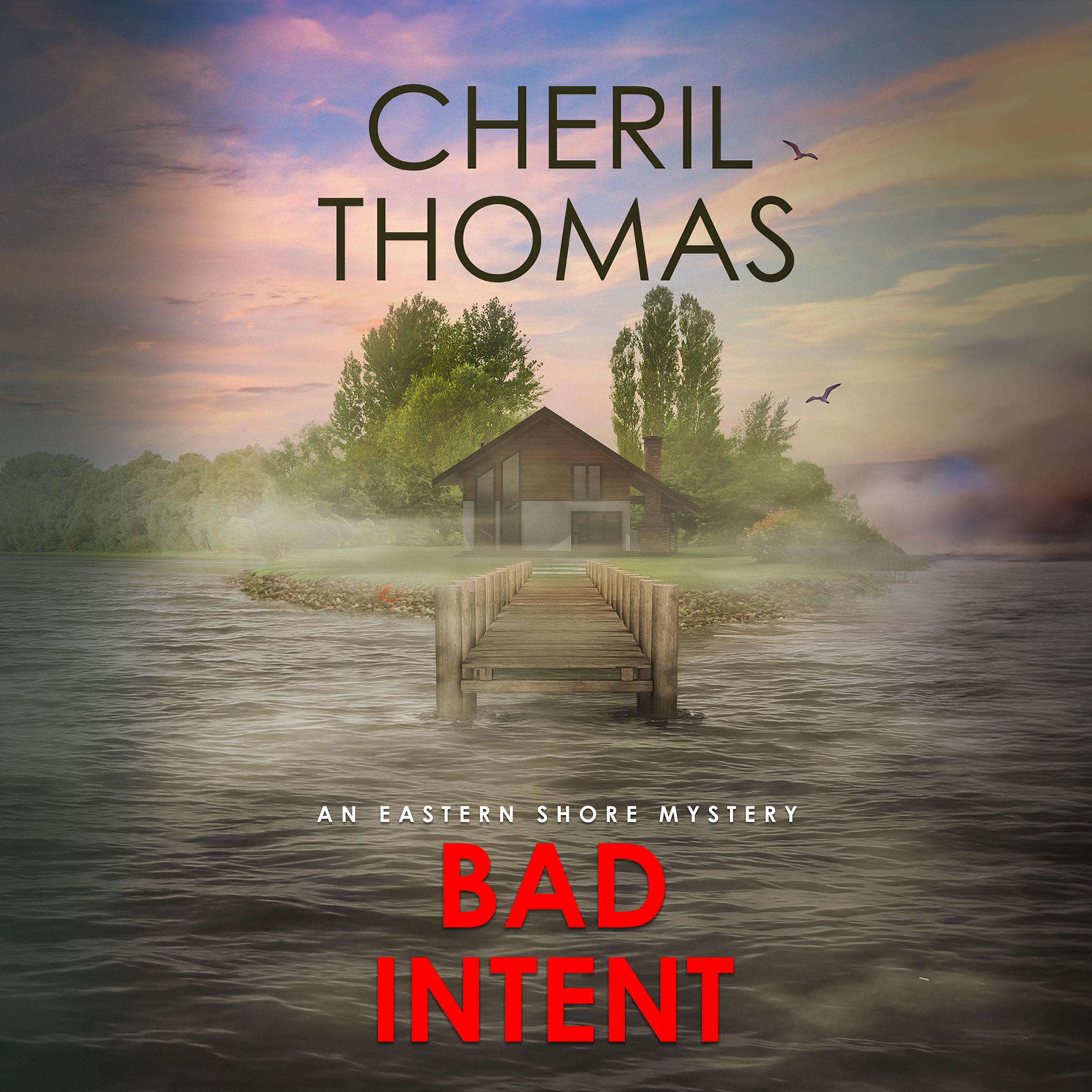 Bad Intent