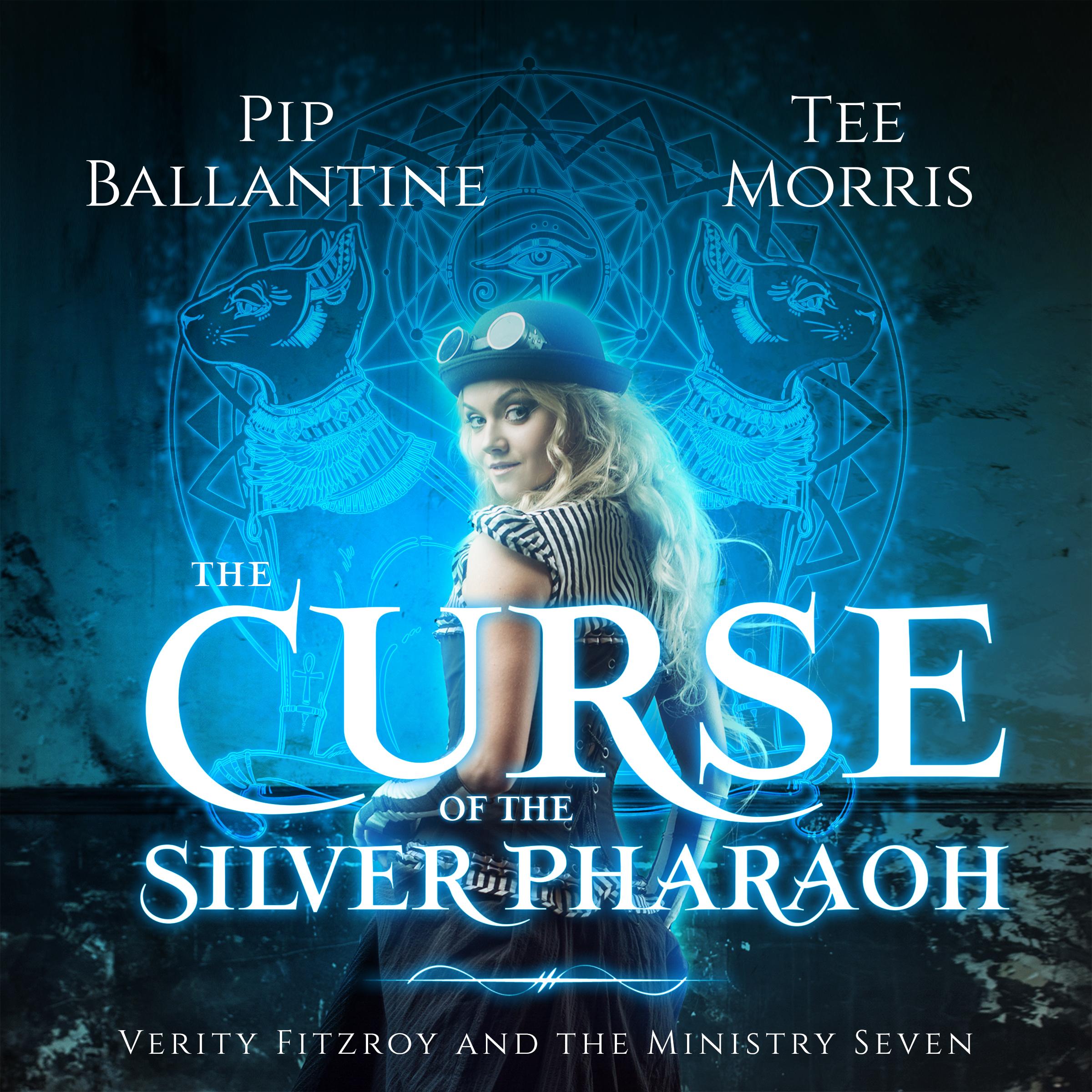 The Curse of the Silver Pharaoh