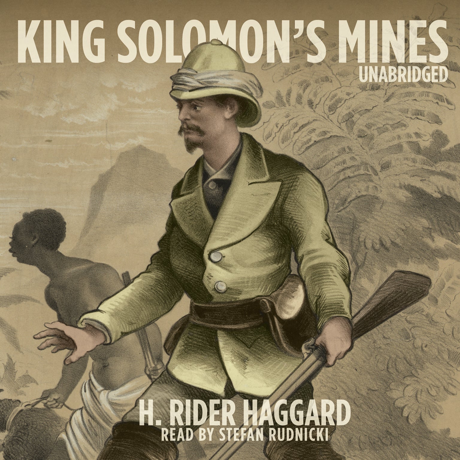 King Solomon's Mines
