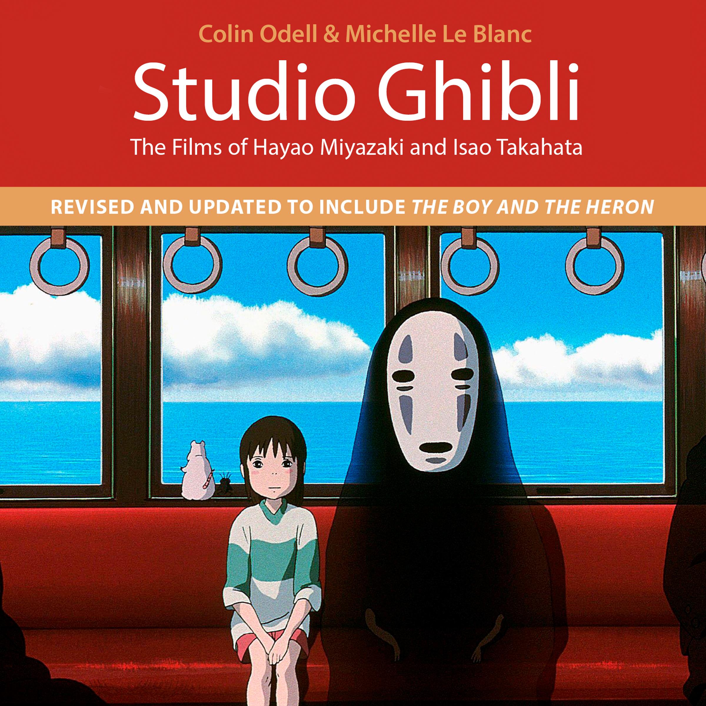Studio Ghibli