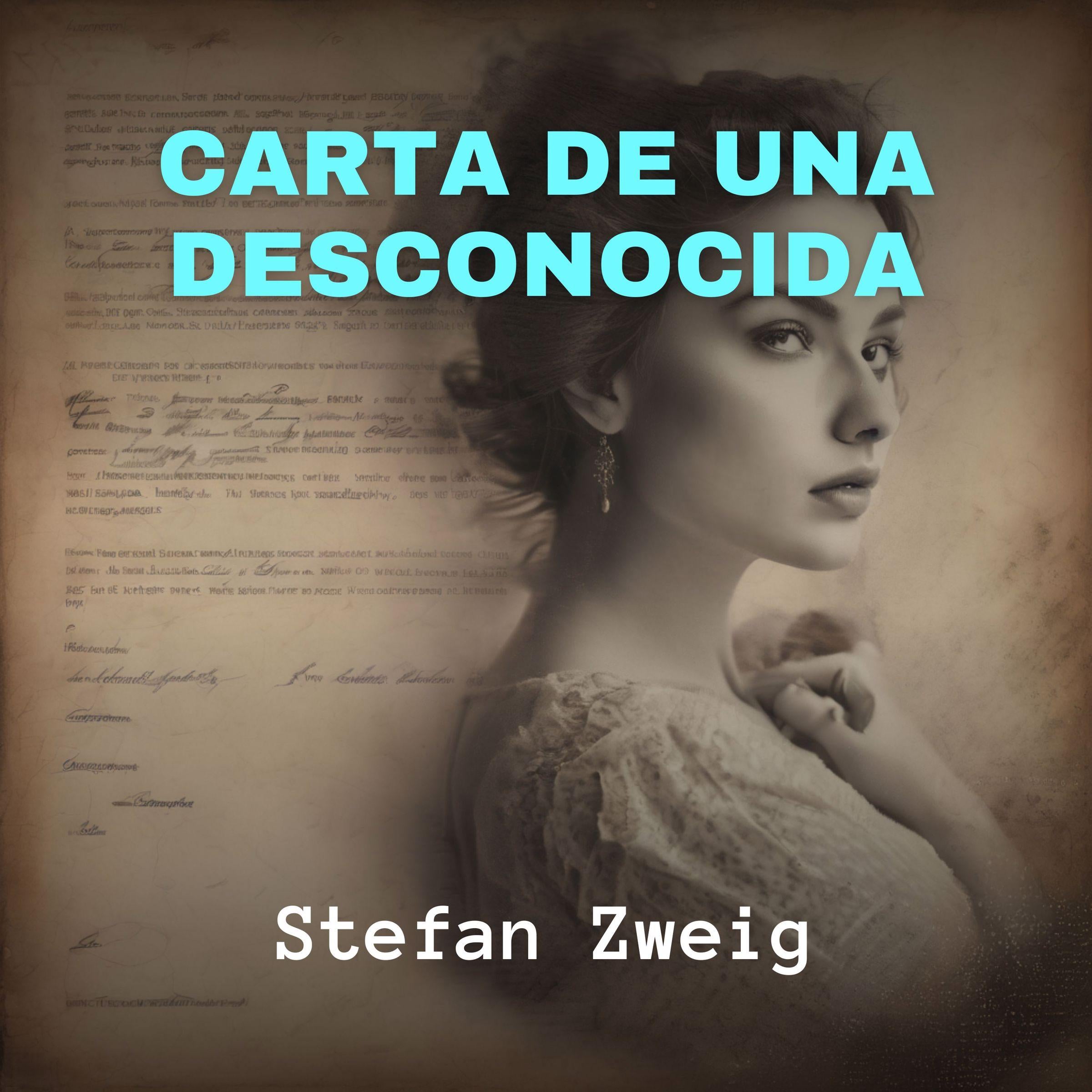 Carta de Una Desconocida