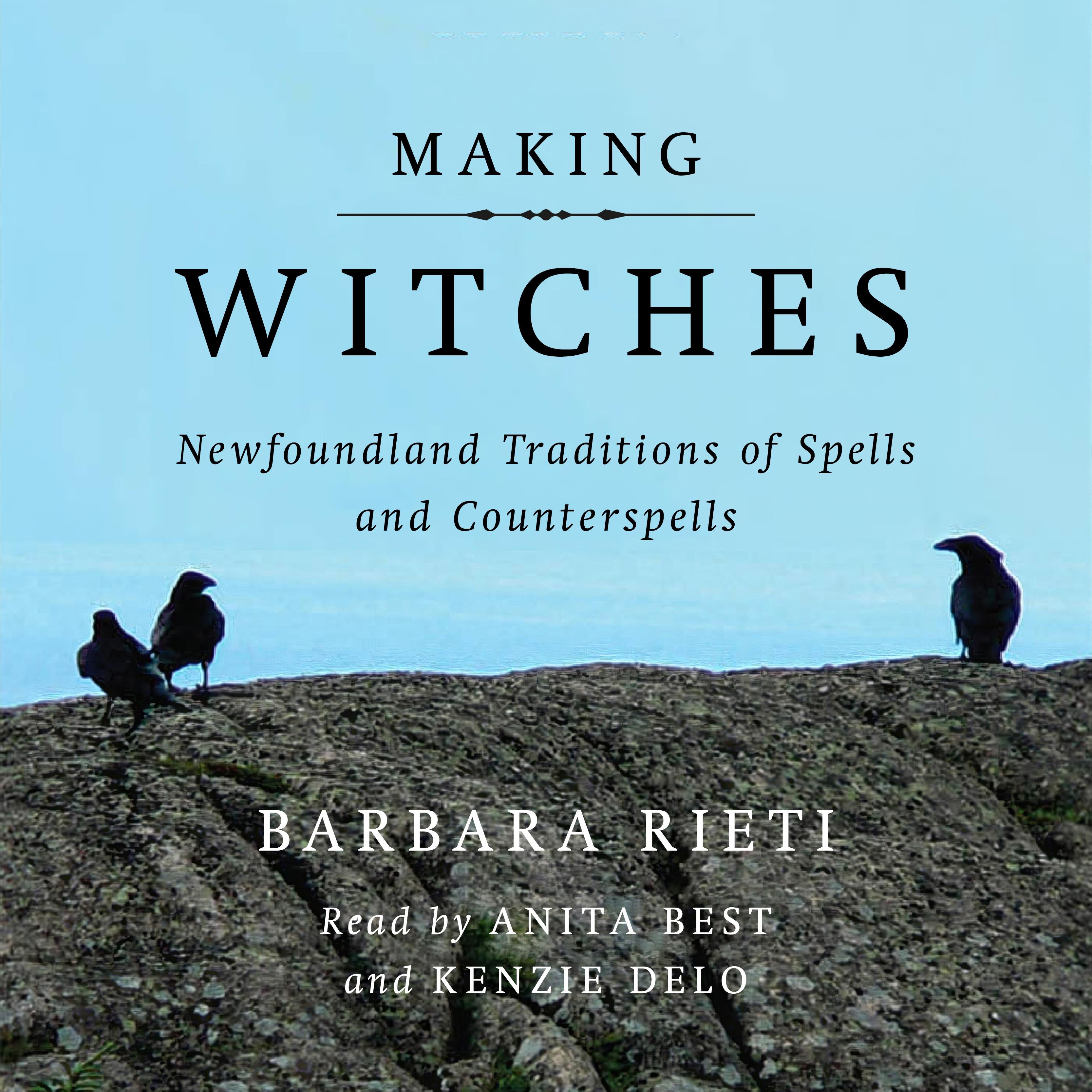 Making Witches