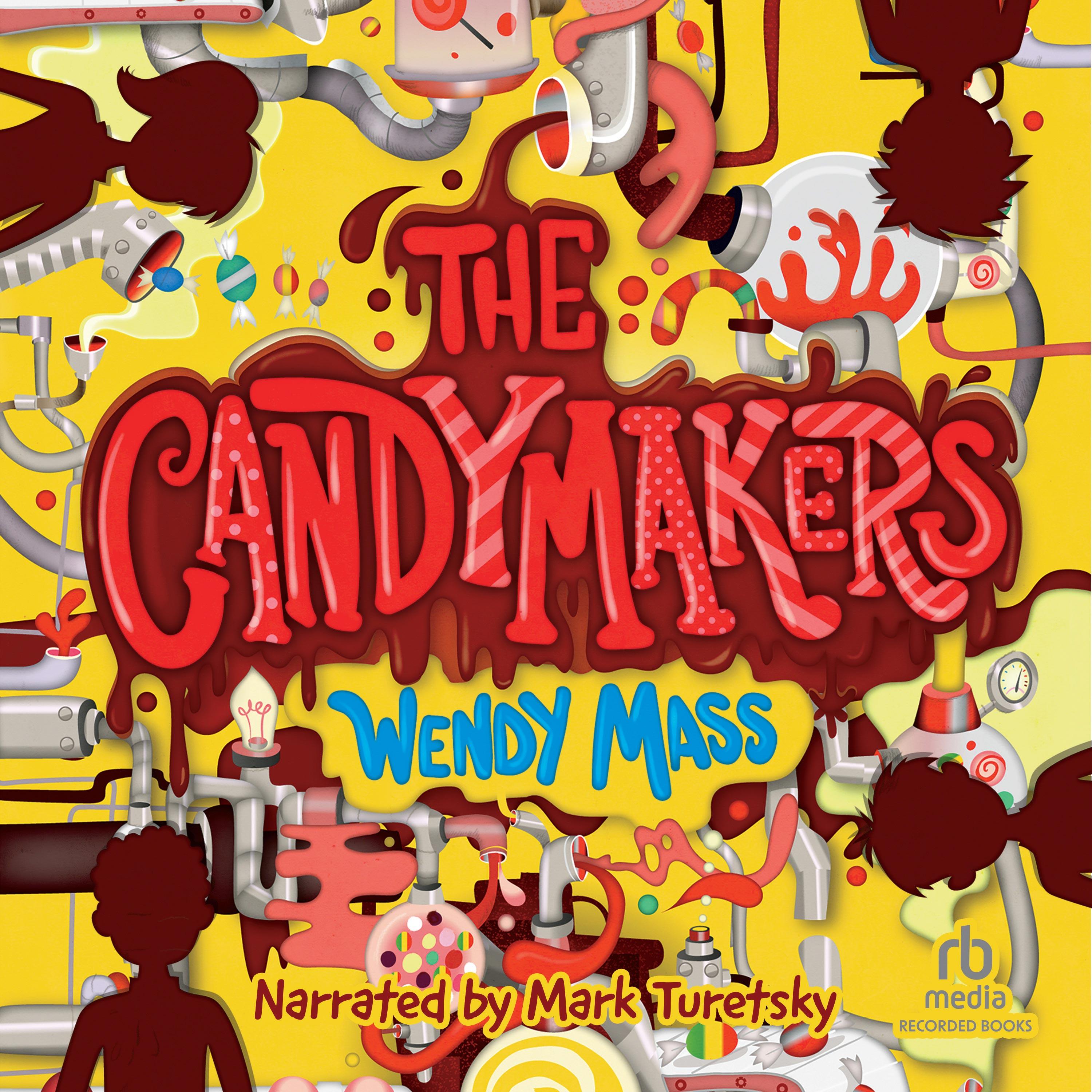 The Candymakers