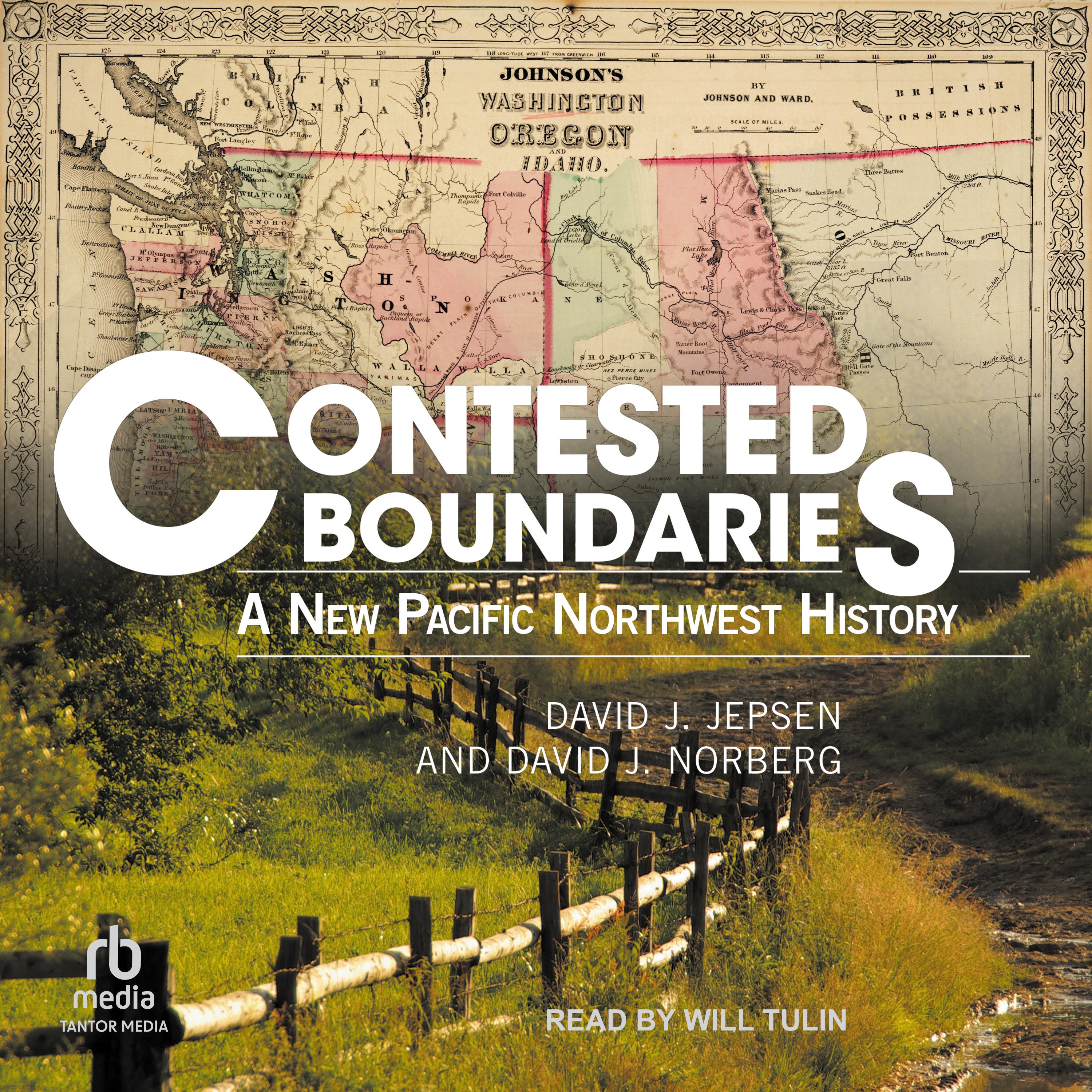 Contested Boundaries
