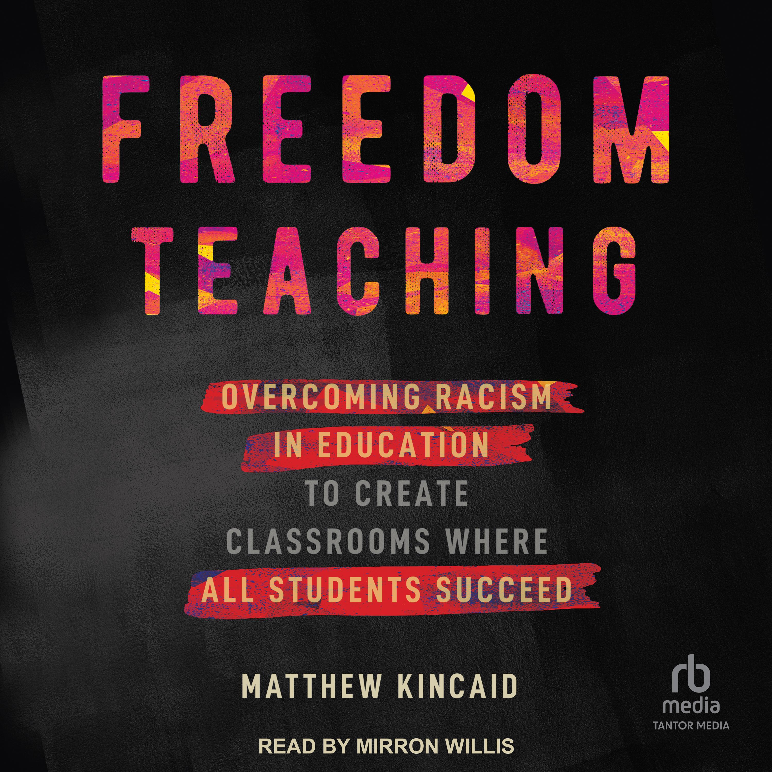 Freedom Teaching