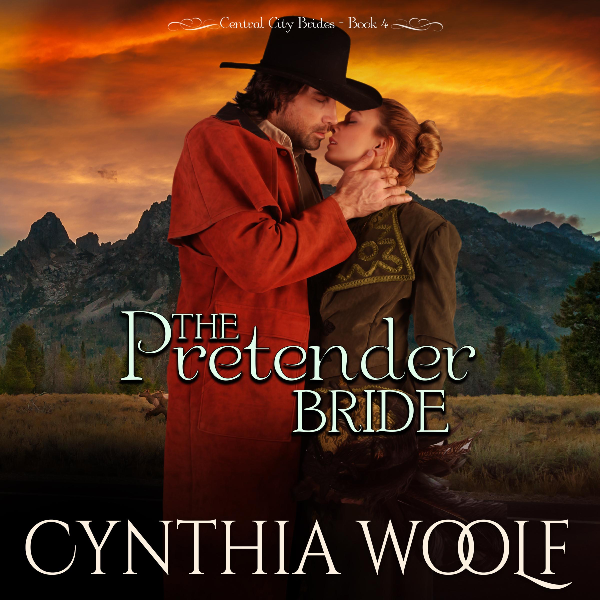 The Pretender Bride