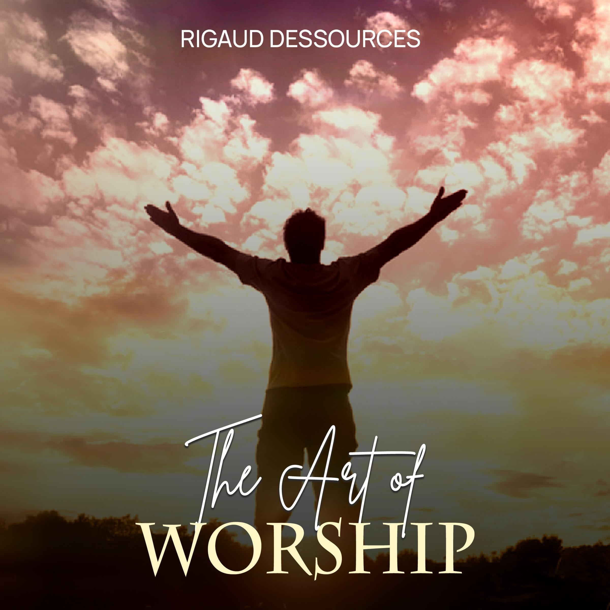 The Art Of Worship