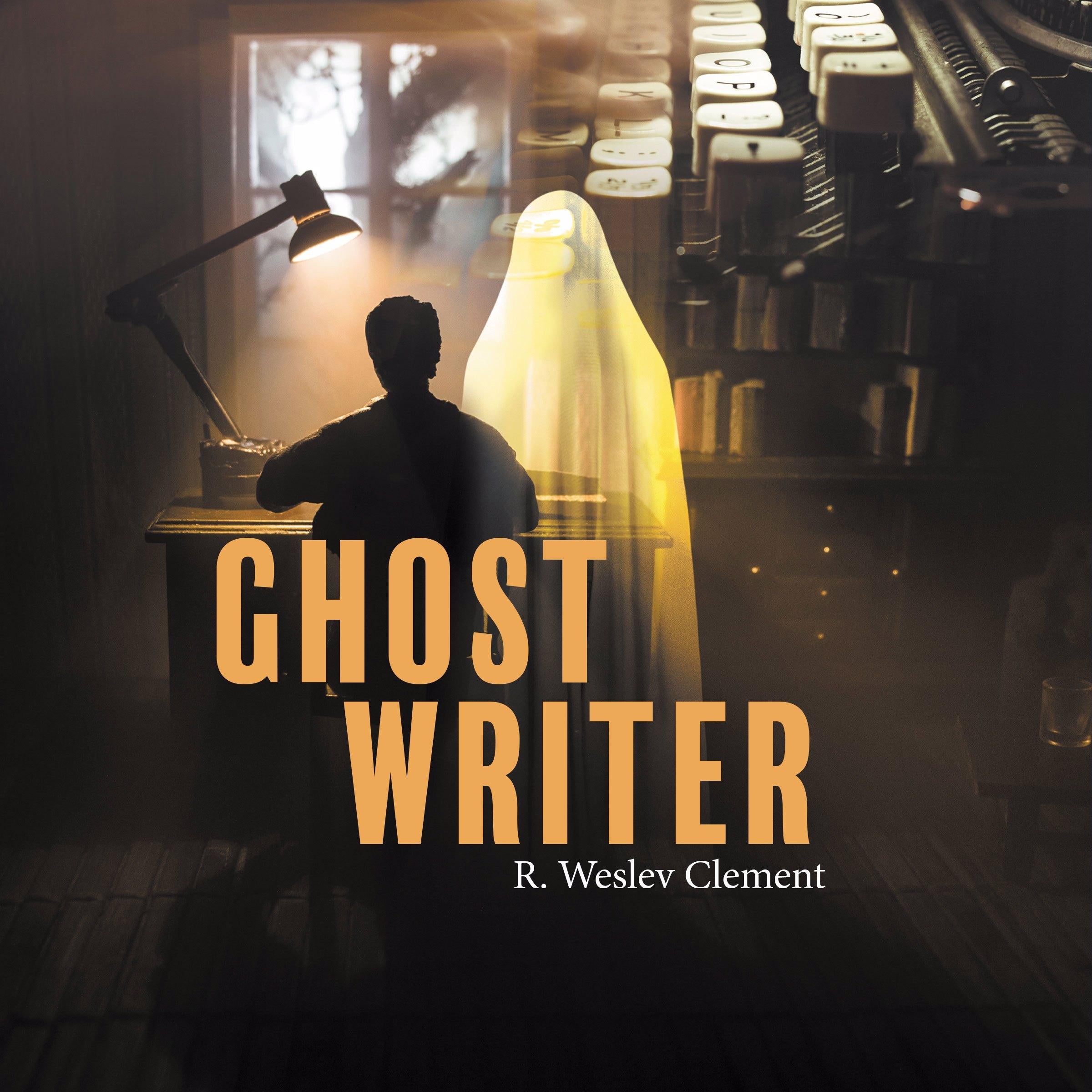 Ghost Writer