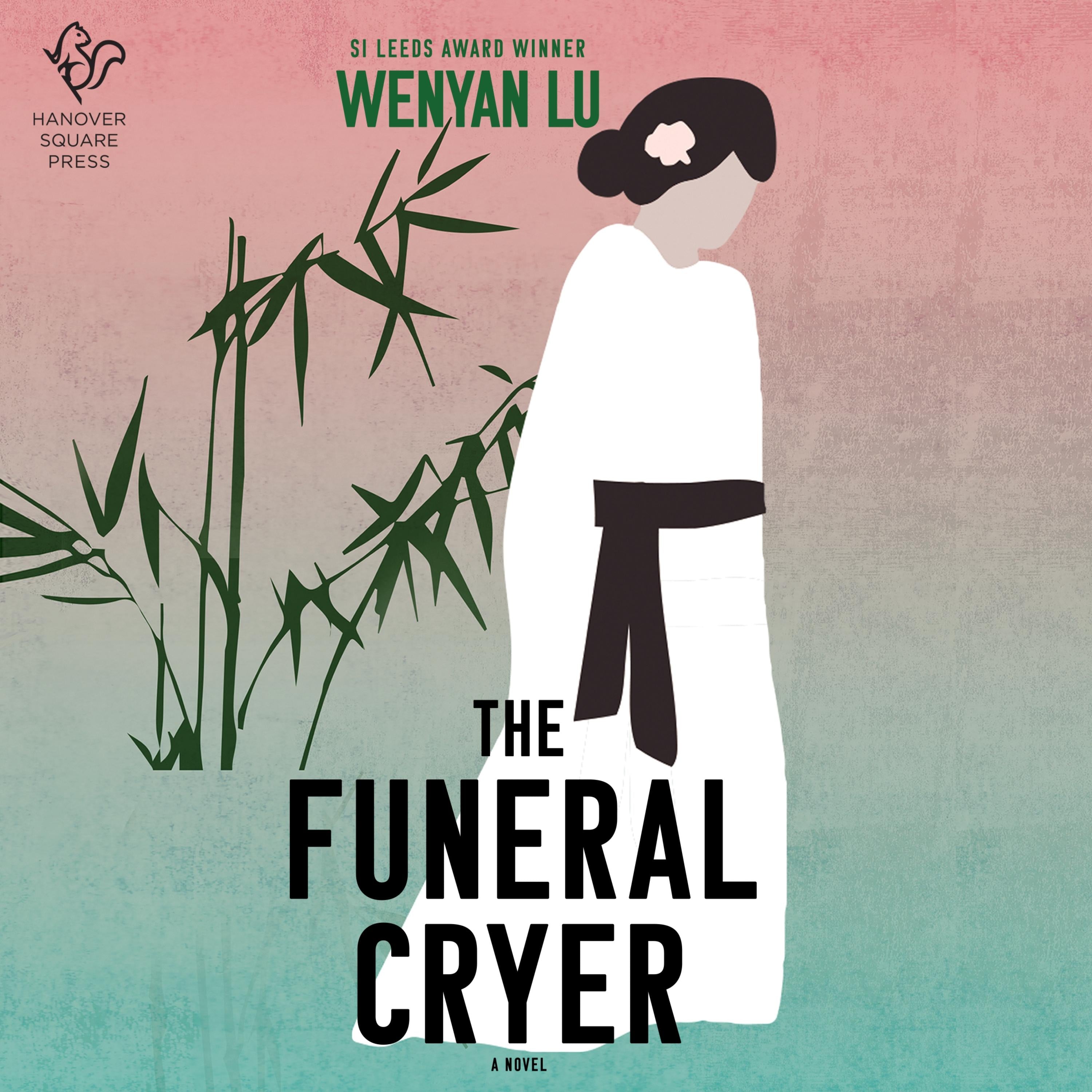 The Funeral Cryer