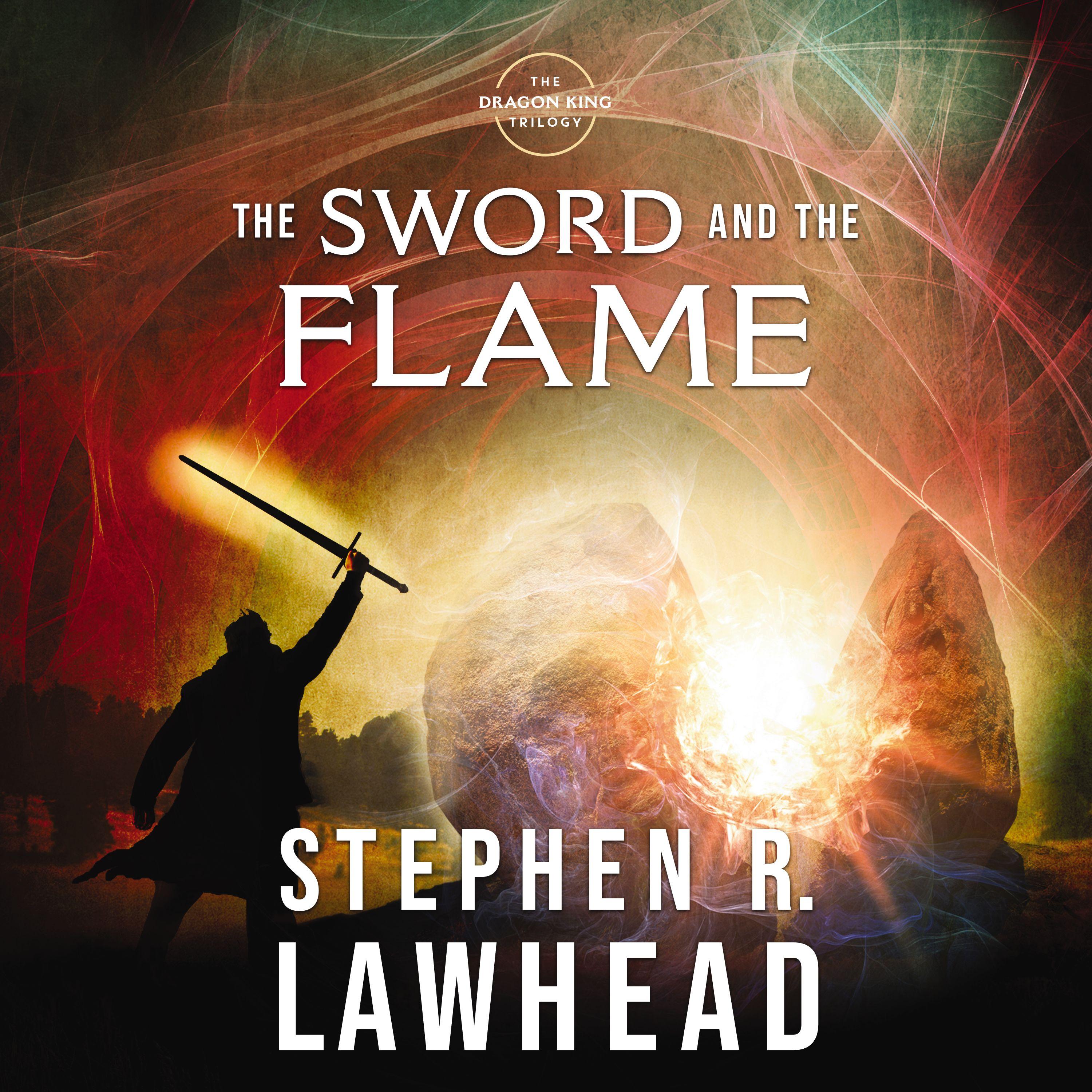 The Sword and the Flame
