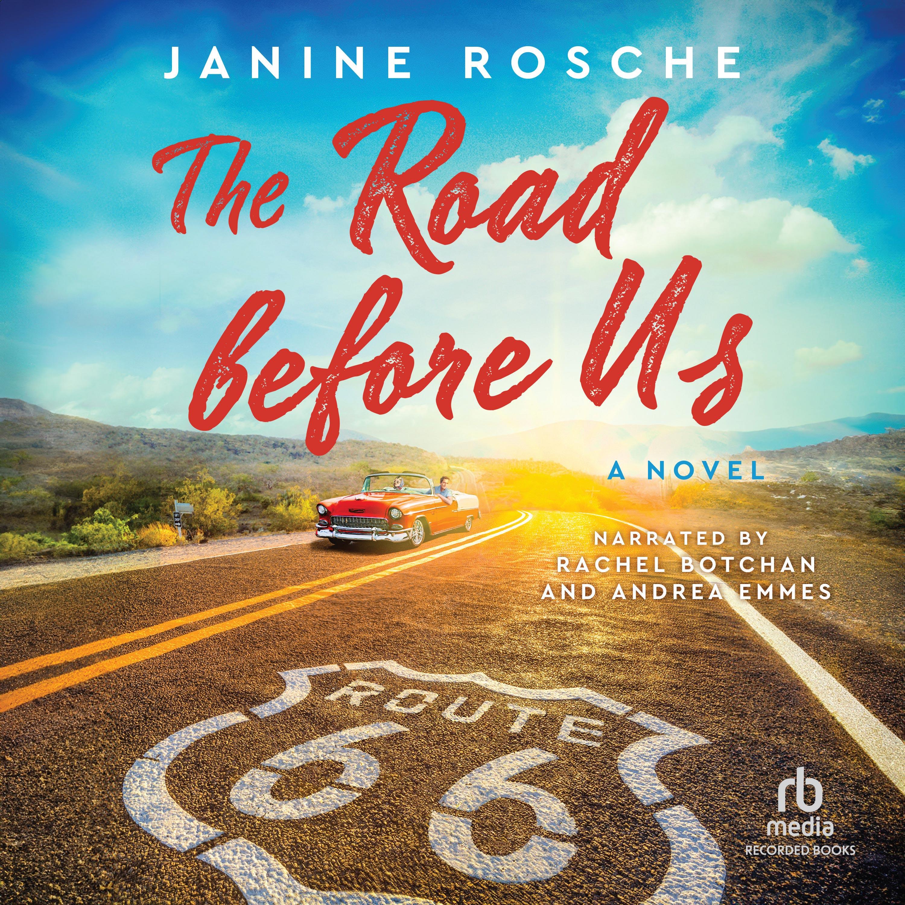 The Road before Us
