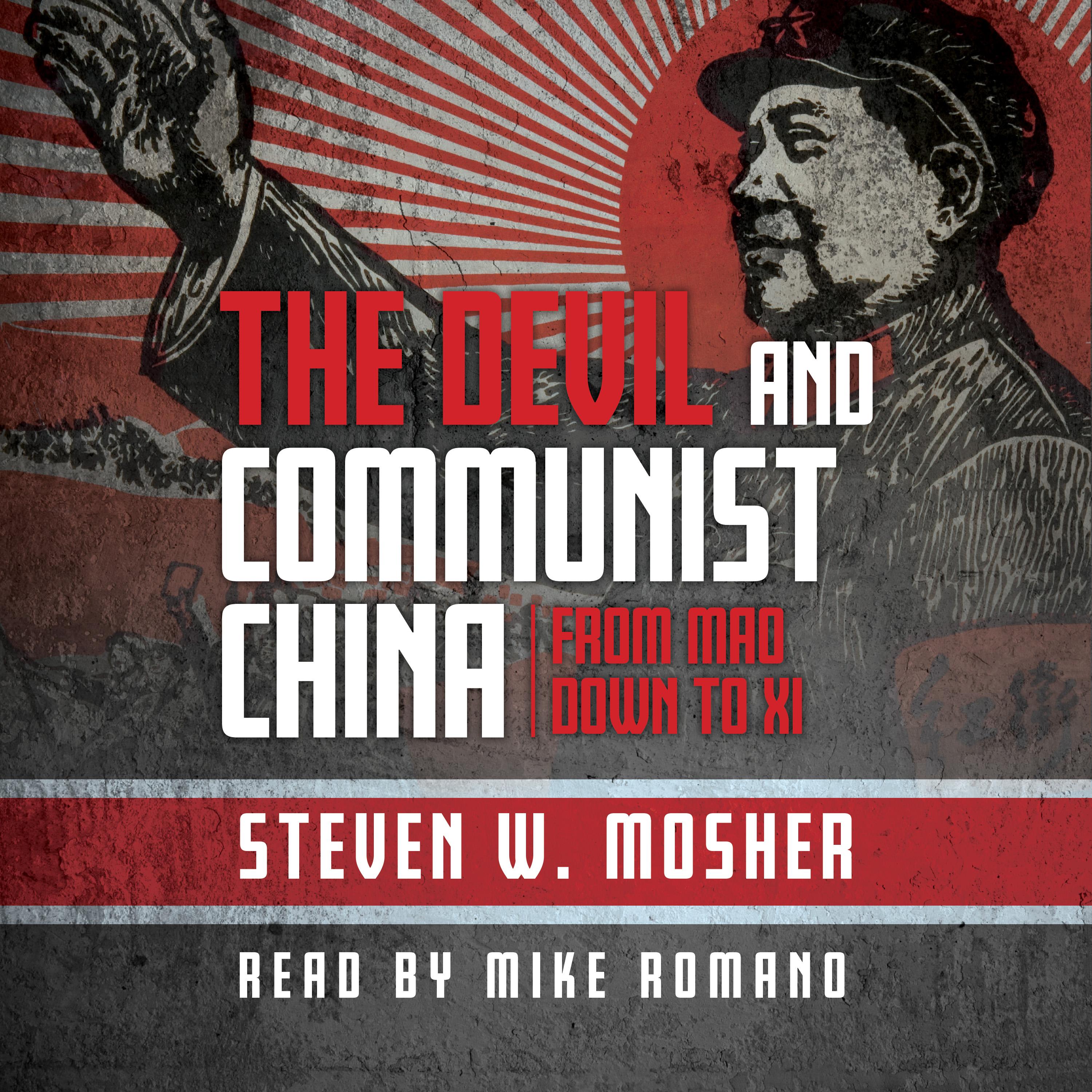 The Devil and Communist China