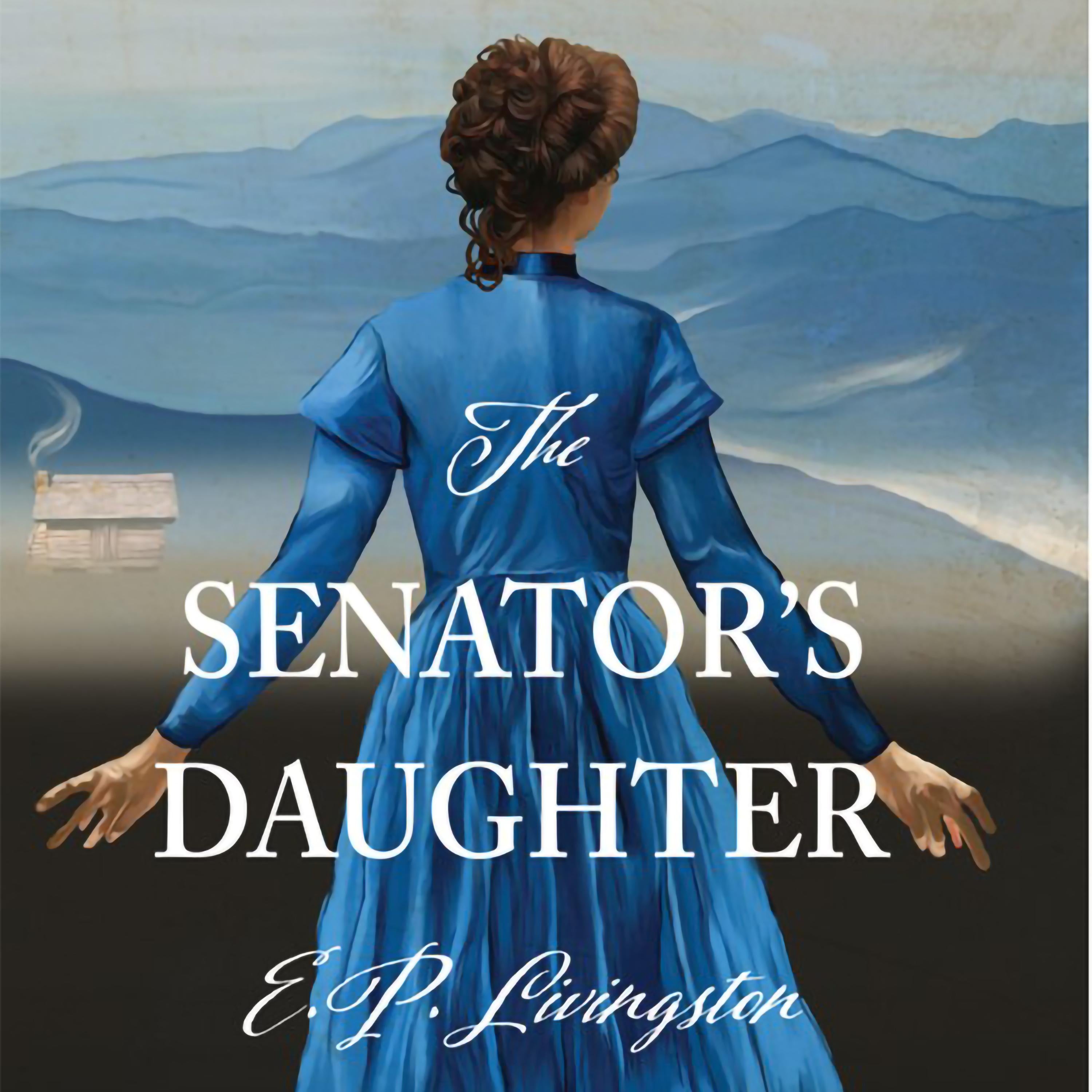 The Senator's Daughter