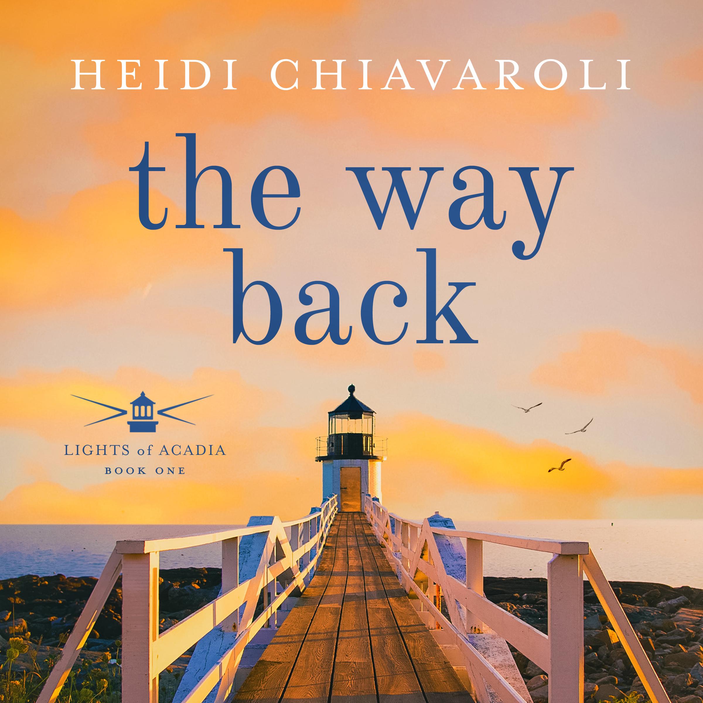 The Way Back
