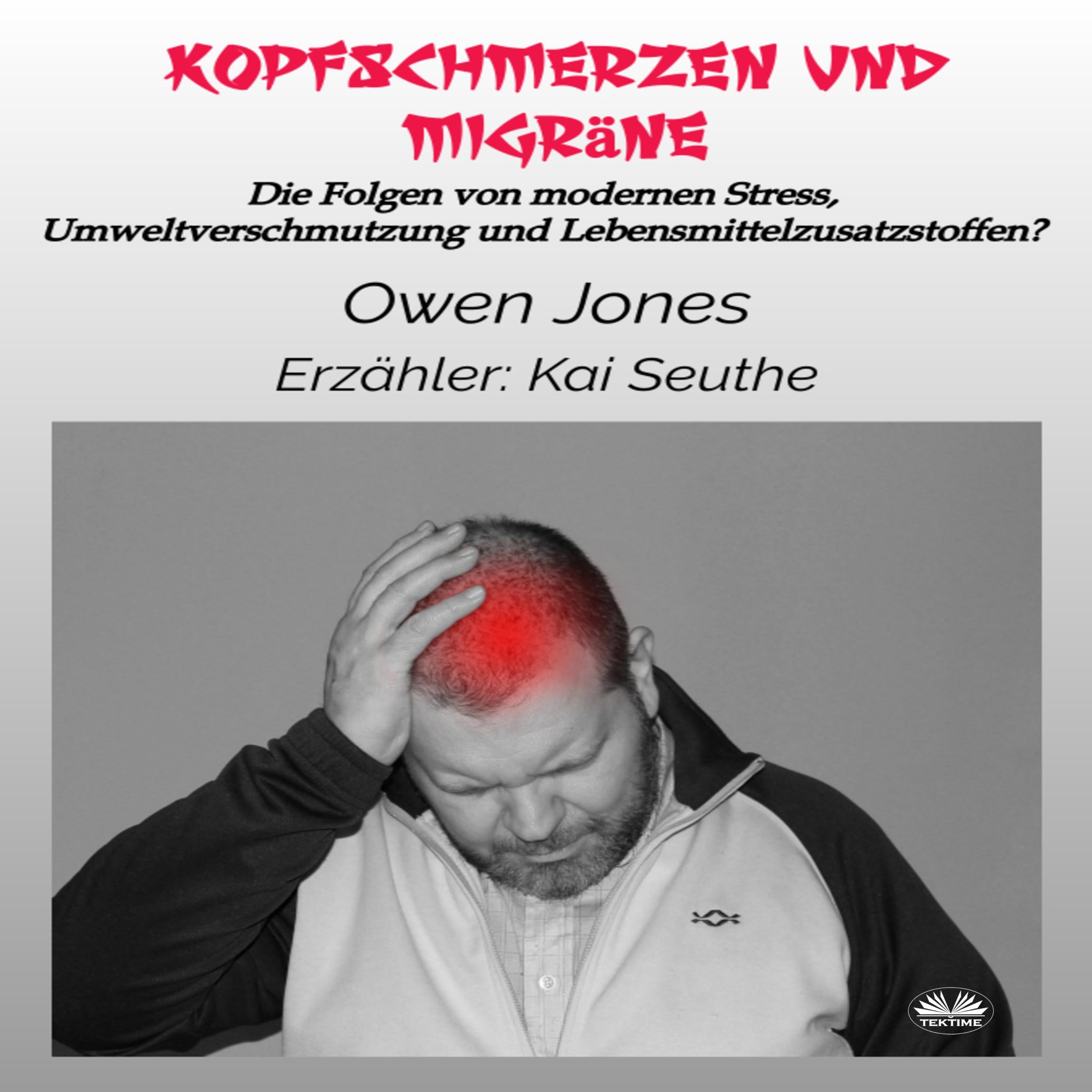 Kopfschmerzen und Migräne