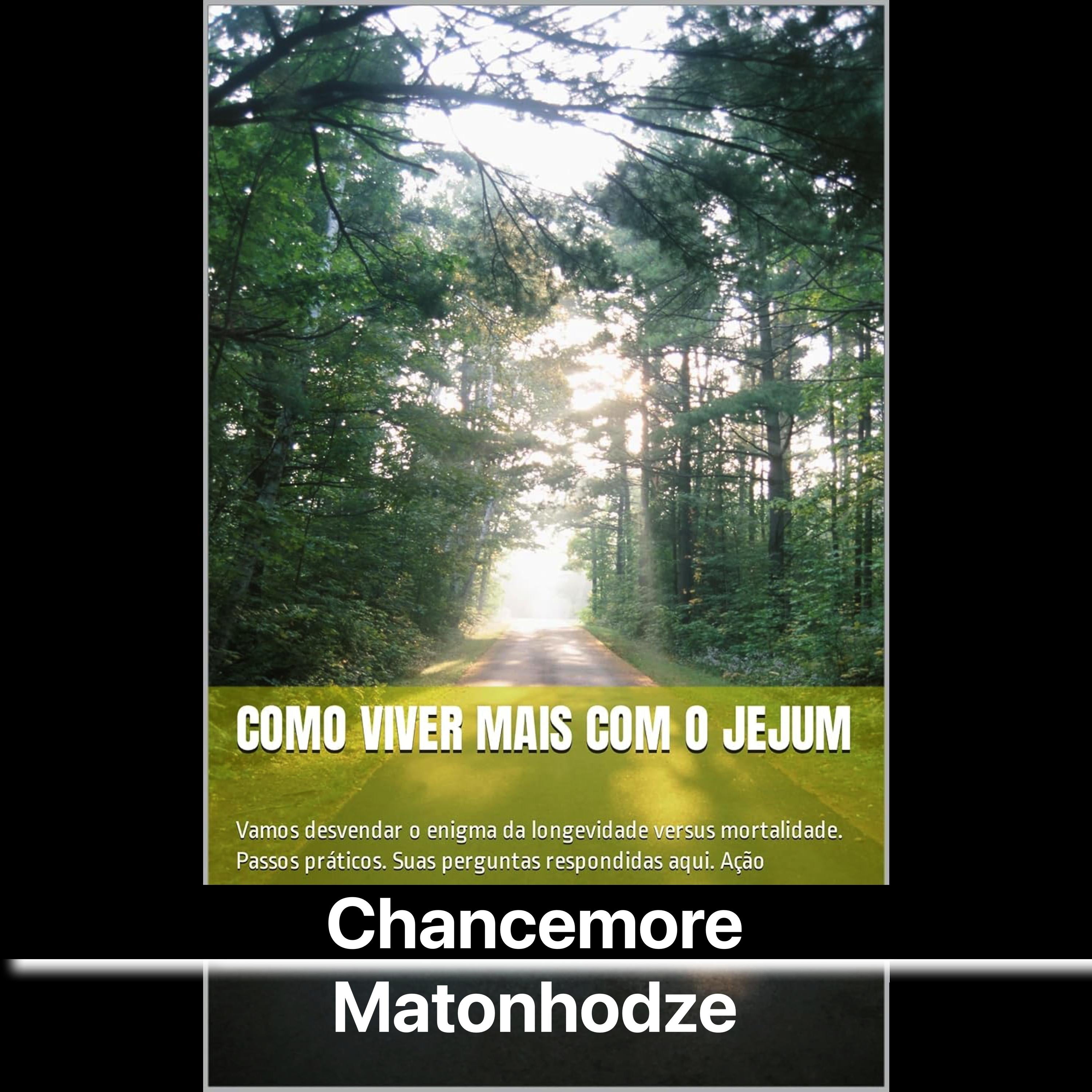 Como Viver Mais usando Jejum e Ceto