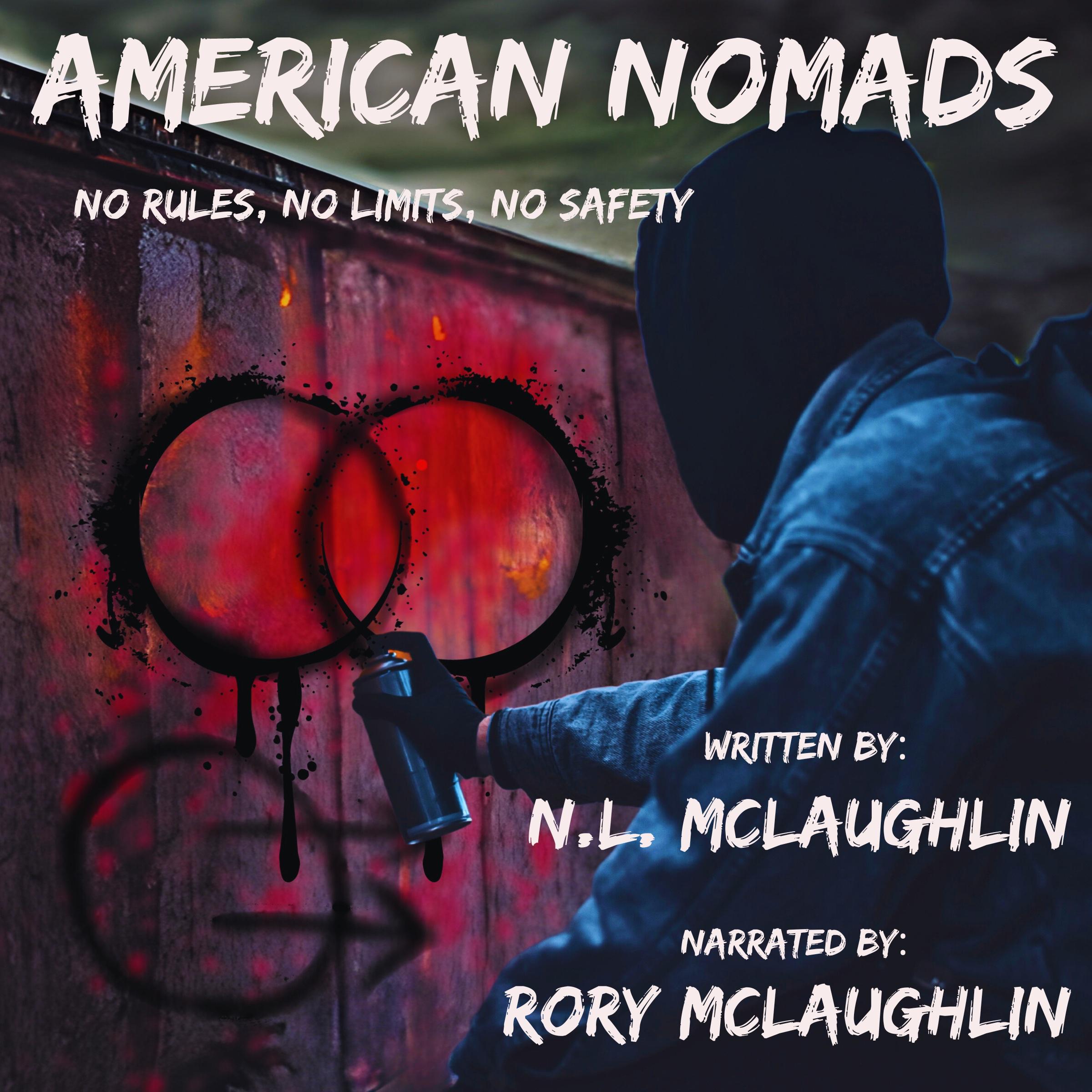 American Nomads
