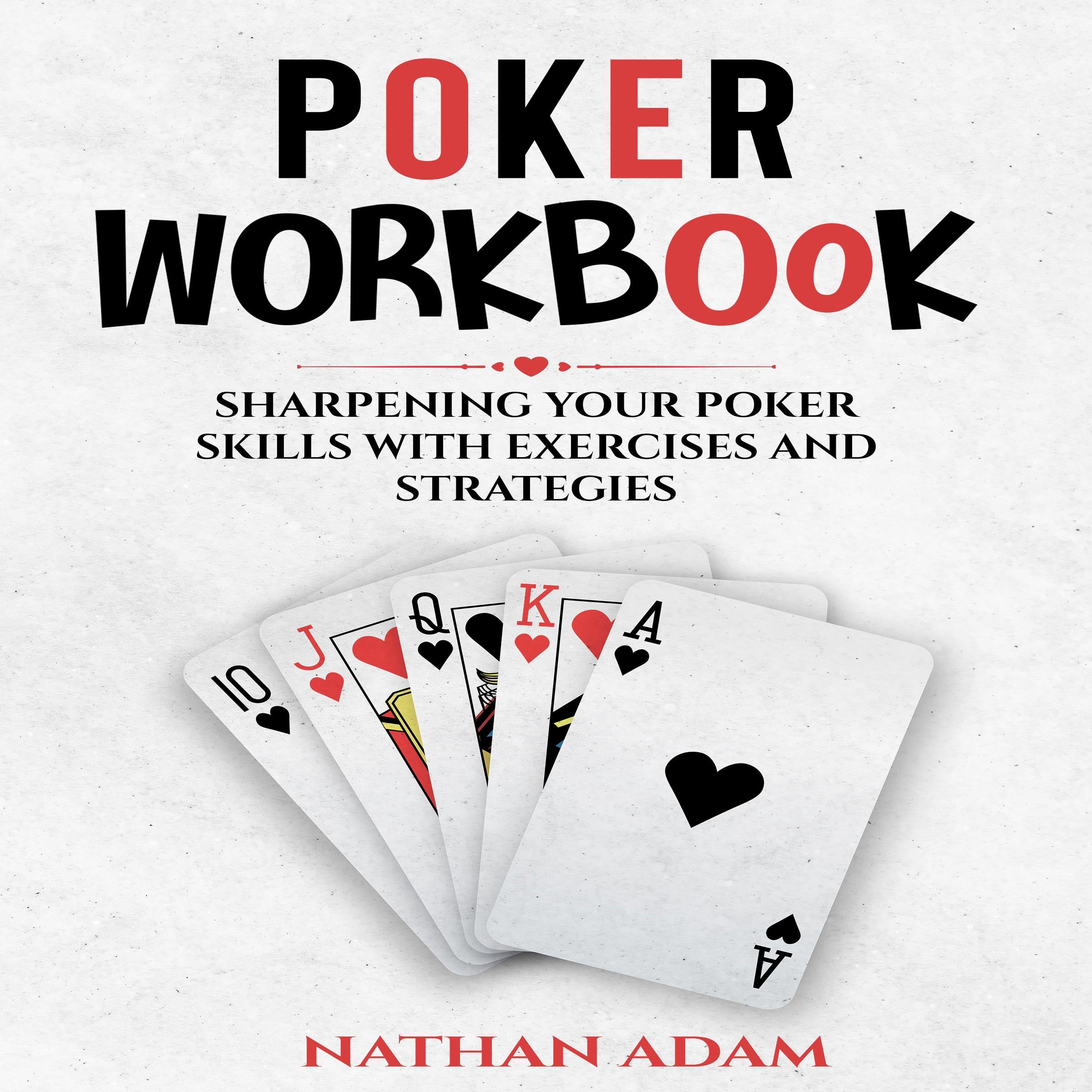 POKER WORKBOOK