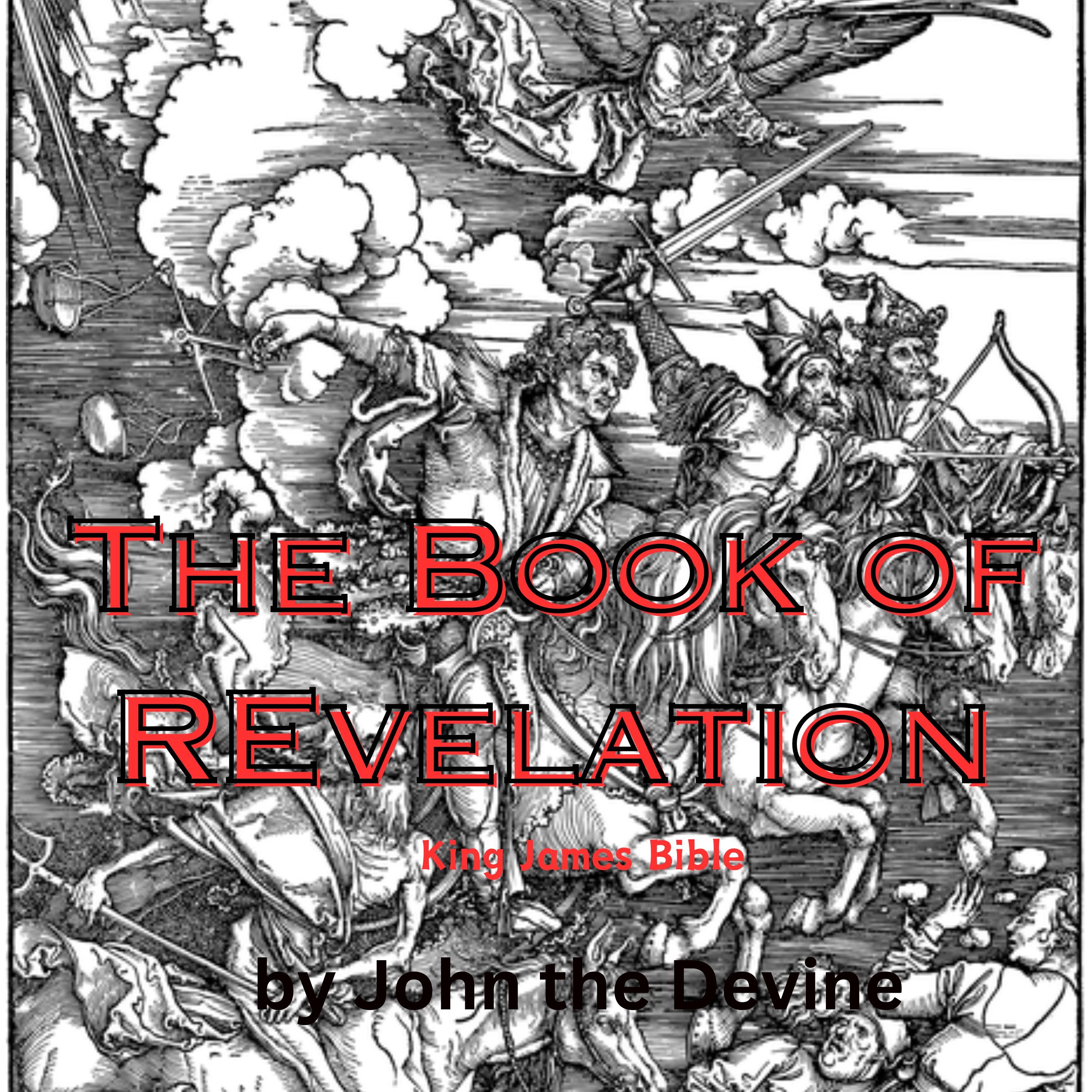 The Book of Revelation