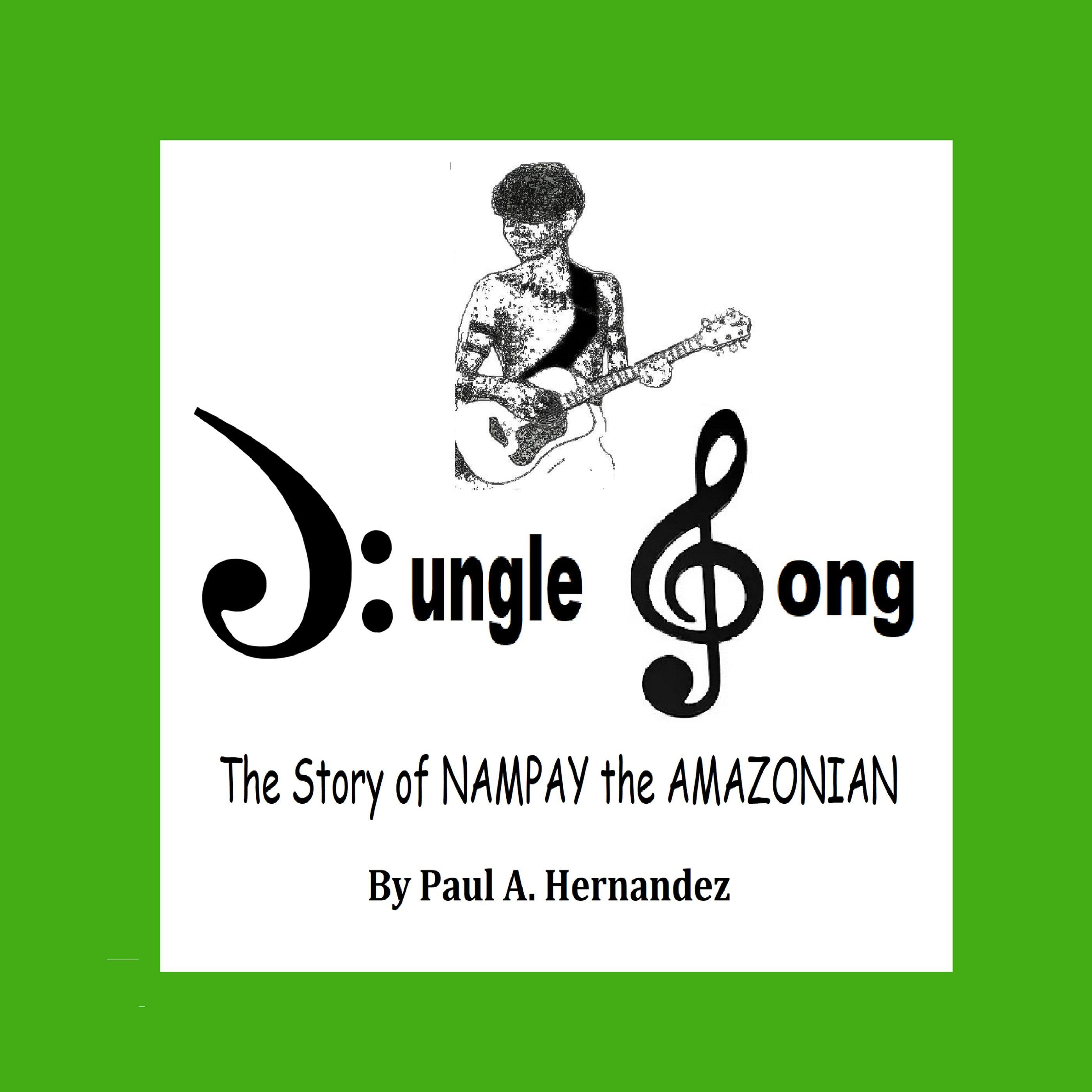 Jungle Song
