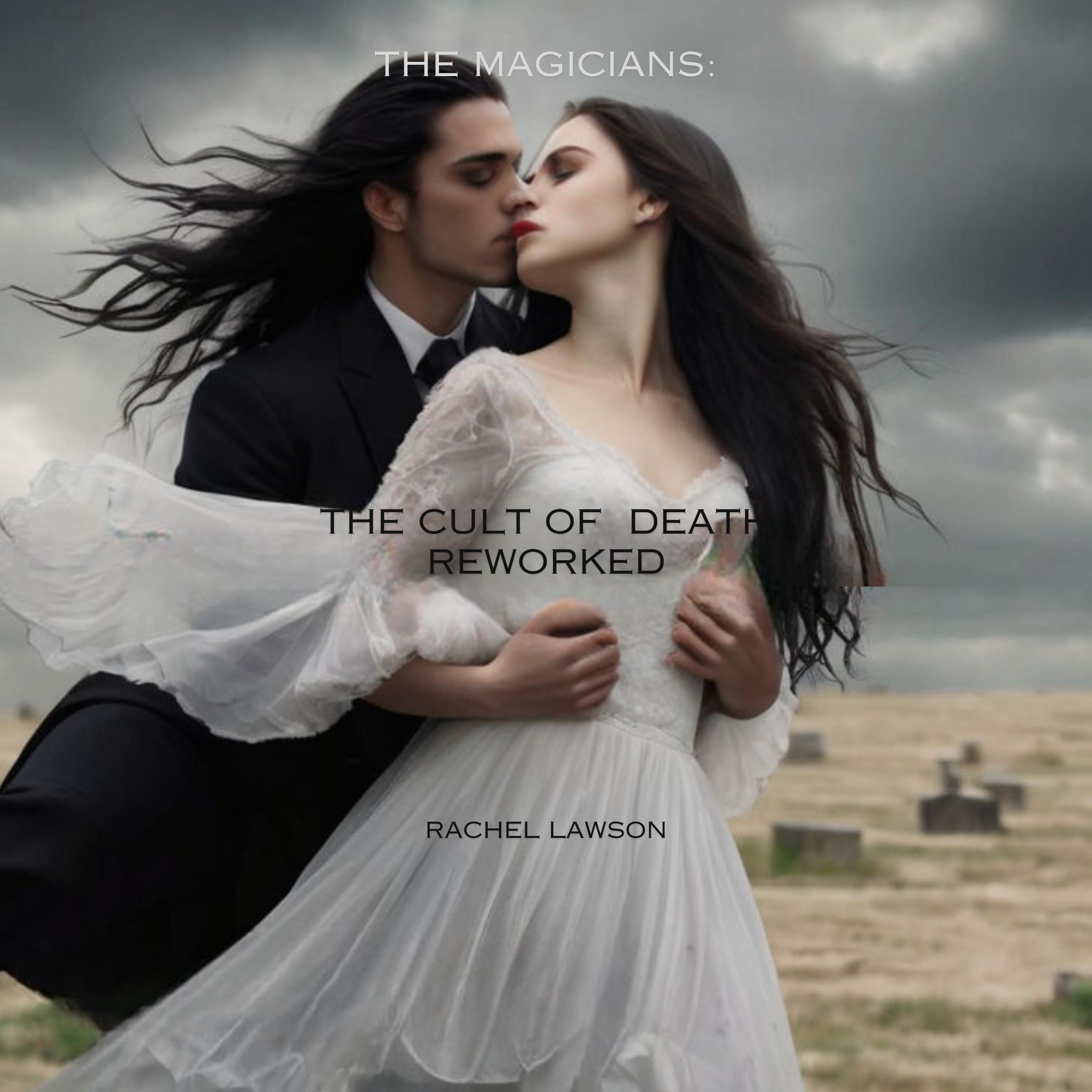 The Magicians: The Cult of Death - reworked