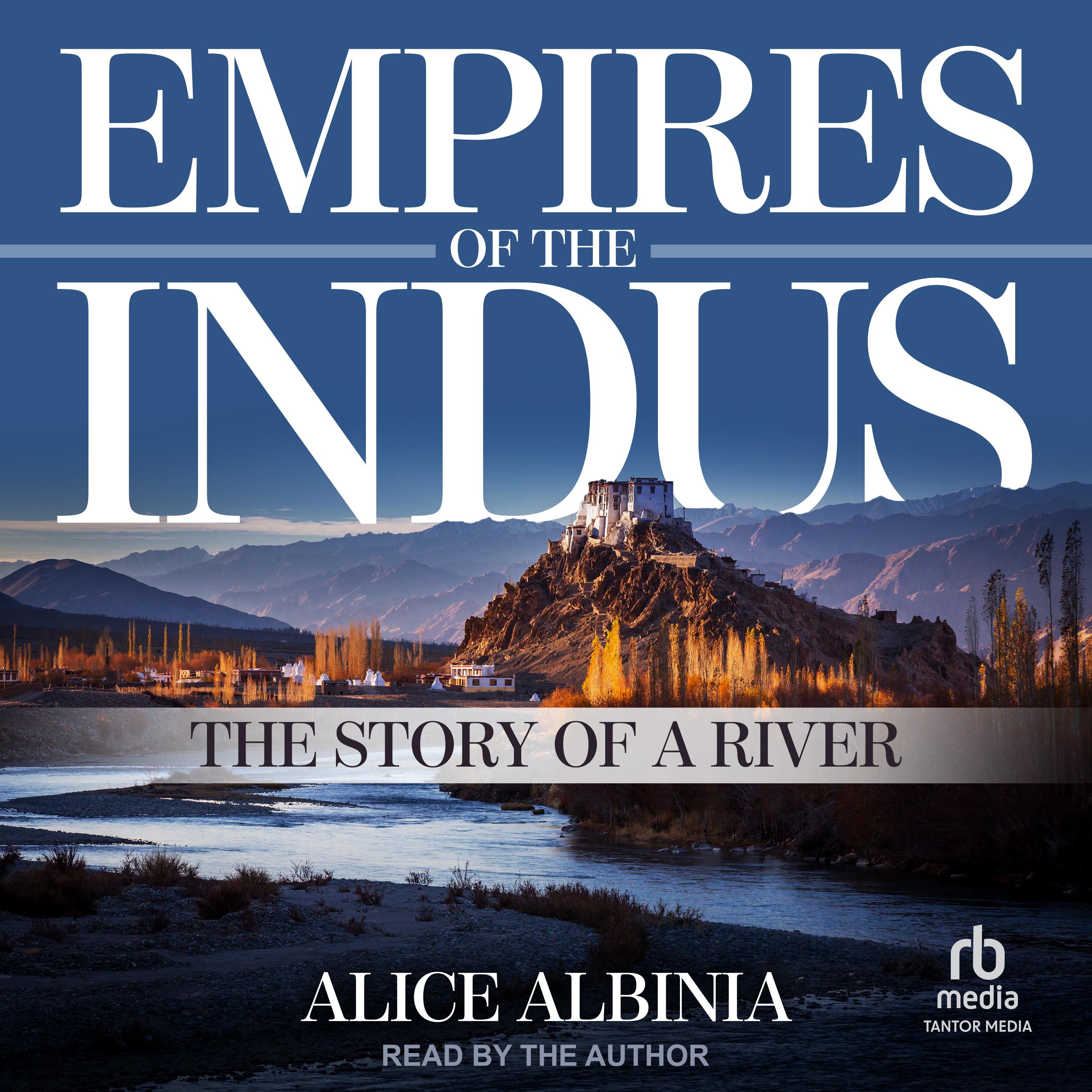 Empires of the Indus