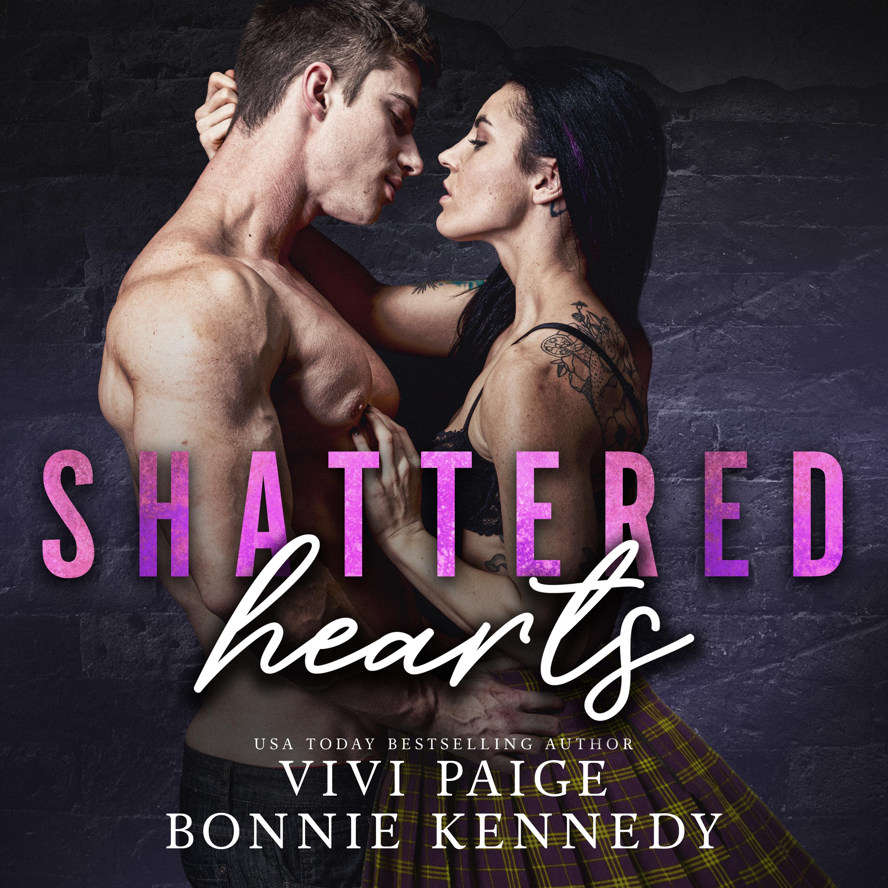 Shattered Hearts